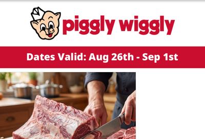 Valdosta Cost Plus Weekly Ad August 26 - September 1, 2026