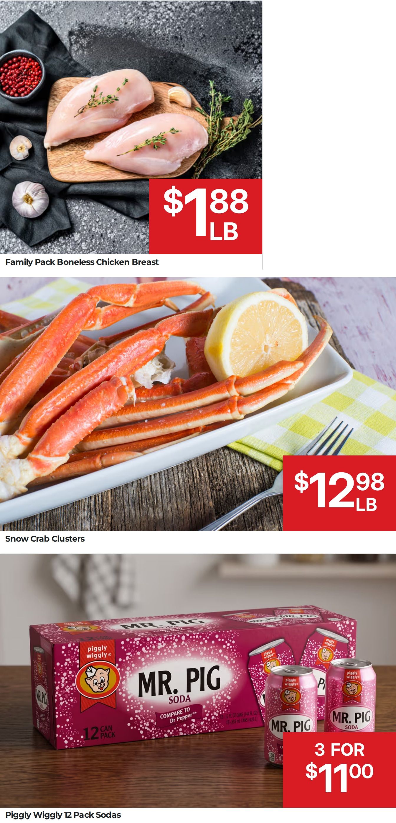 Valdosta Cost Plus Weekly Ad August 26 - September 1, 2026