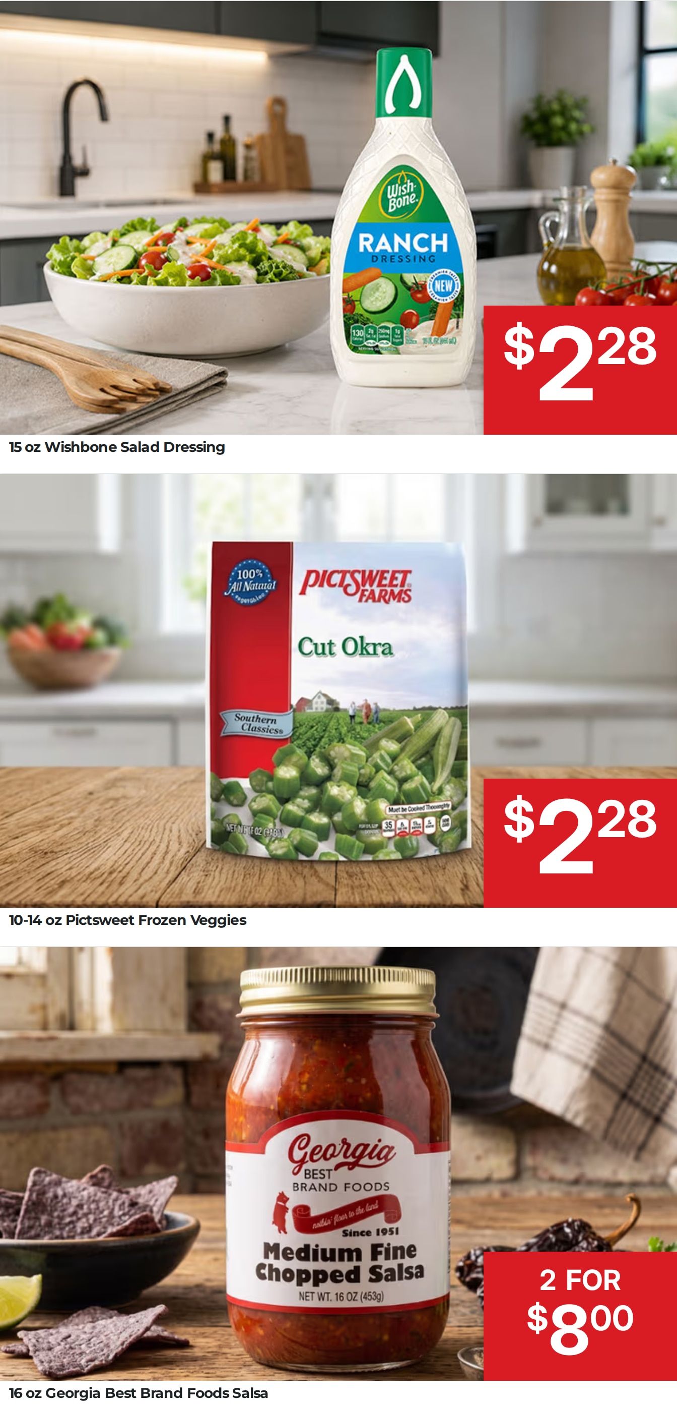 Valdosta Cost Plus Weekly Ad August 26 - September 1, 2026