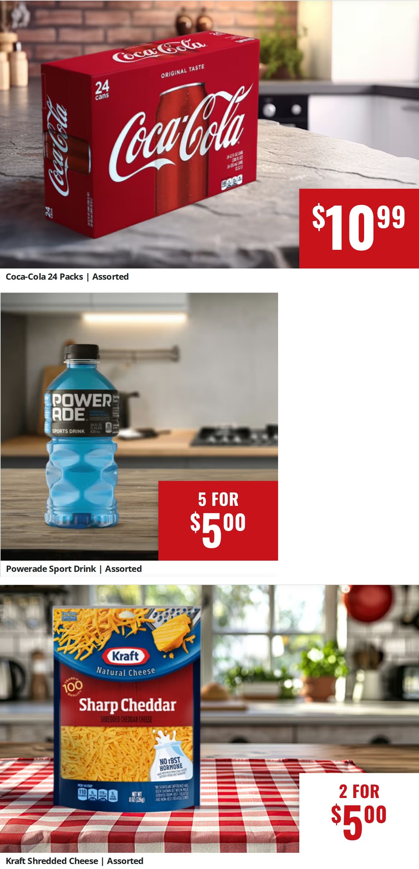 Almich's Market (Minnesota) Weekly Ad August 26 - September 1, 2026