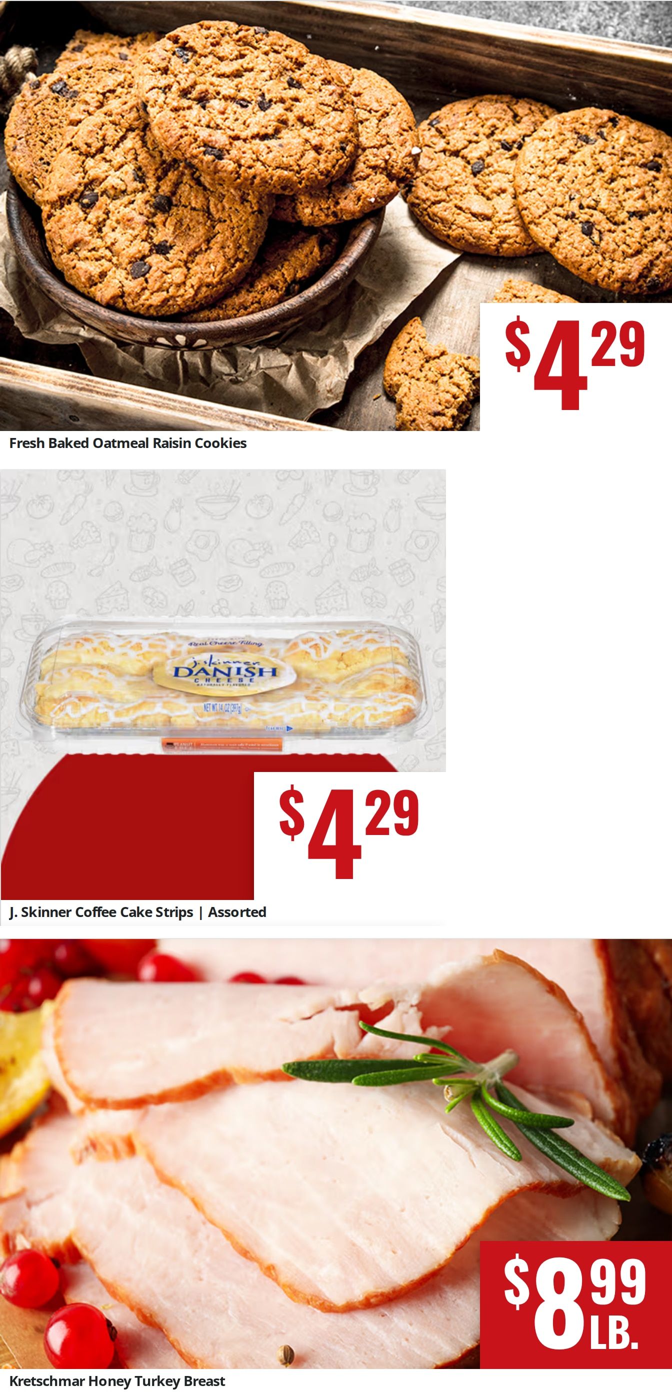 Almich's Market (Minnesota) Weekly Ad August 26 - September 1, 2026