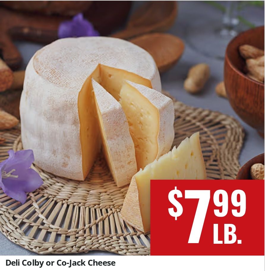 Almich's Market (Minnesota) Weekly Ad August 26 - September 1, 2026