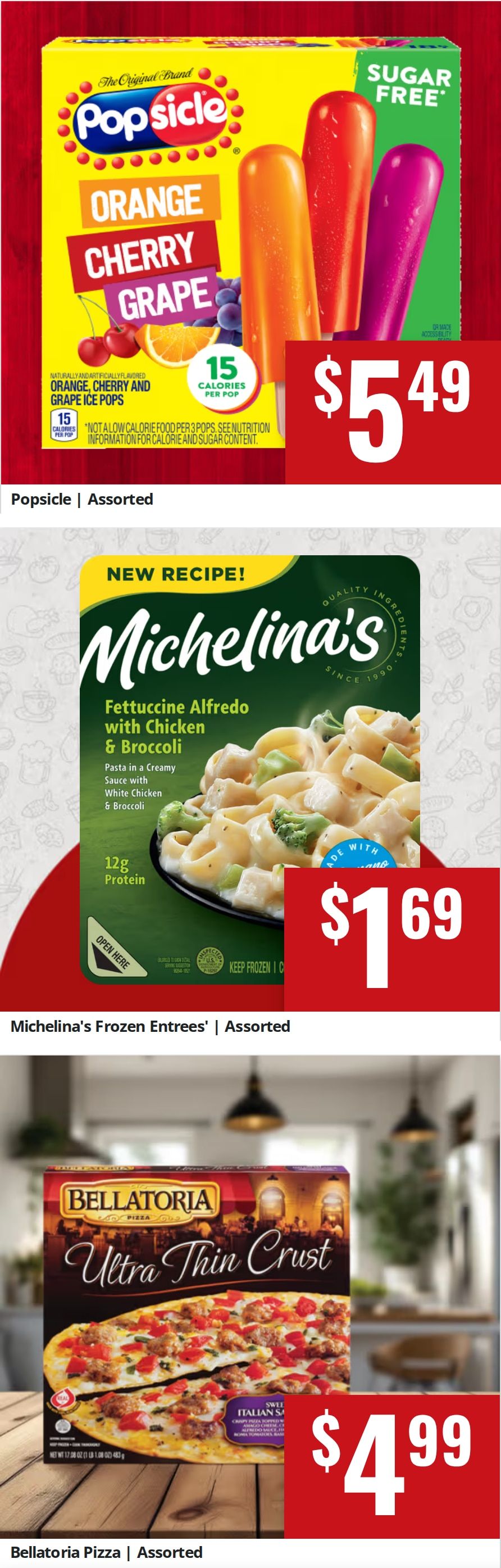 Almich's Market (Slayton, MN) Weekly Ad August 26 - September 1, 2026