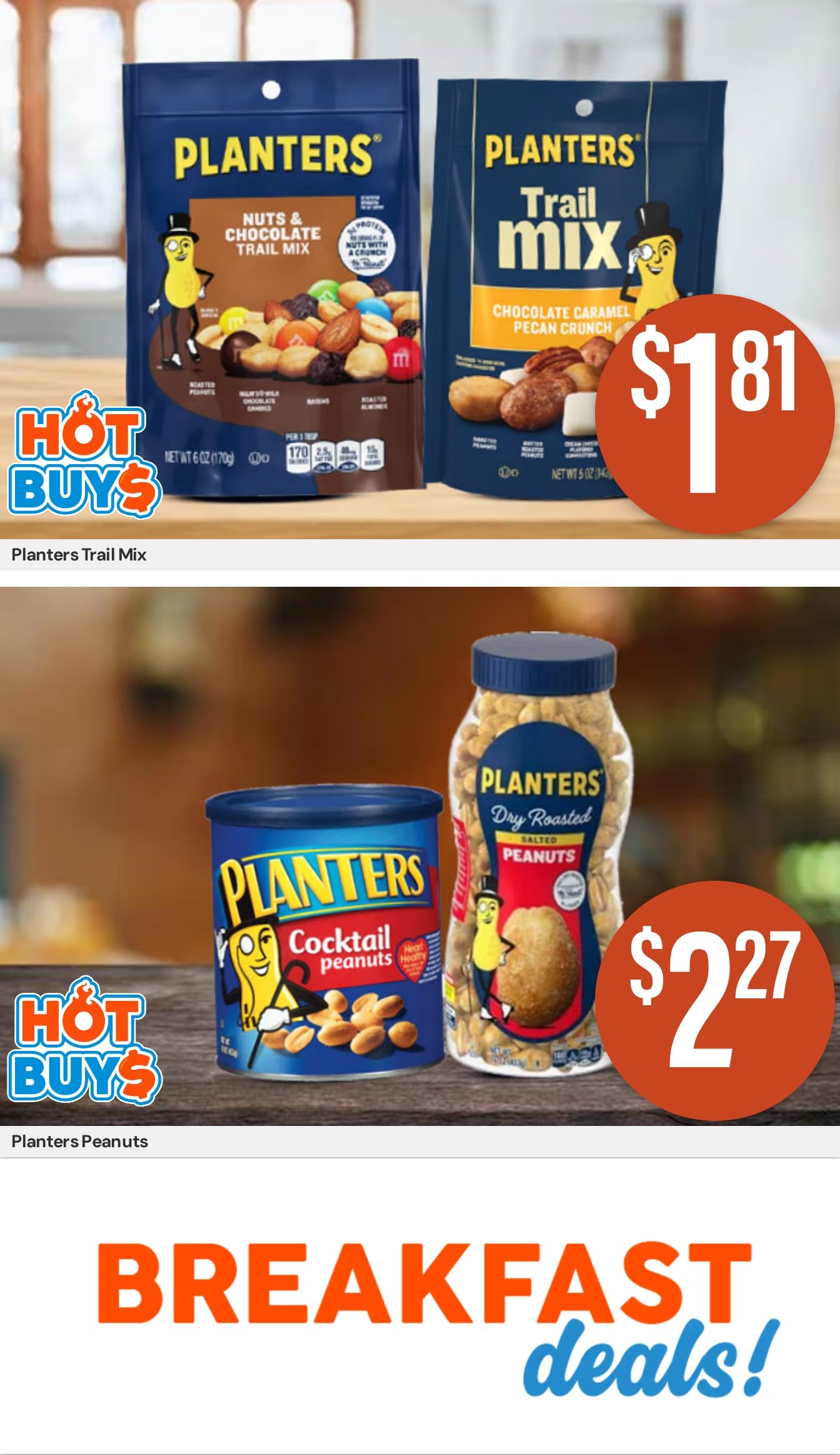 Price Less IGA Weekly Ad August 26 - September 1, 2026