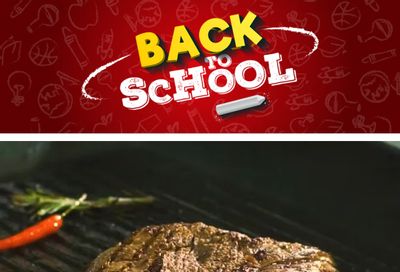 Radermacher's Fresh Market Weekly Ad August 23 - 29, 2026
