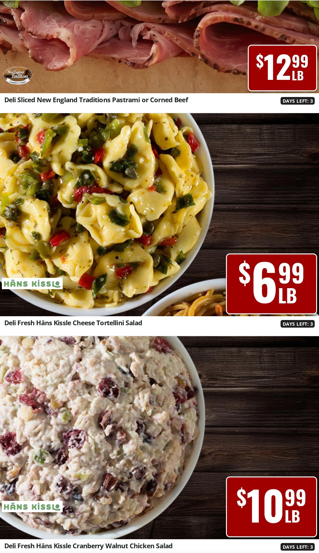 C & C Supermarket Weekly Ad August 24 - 30, 2026