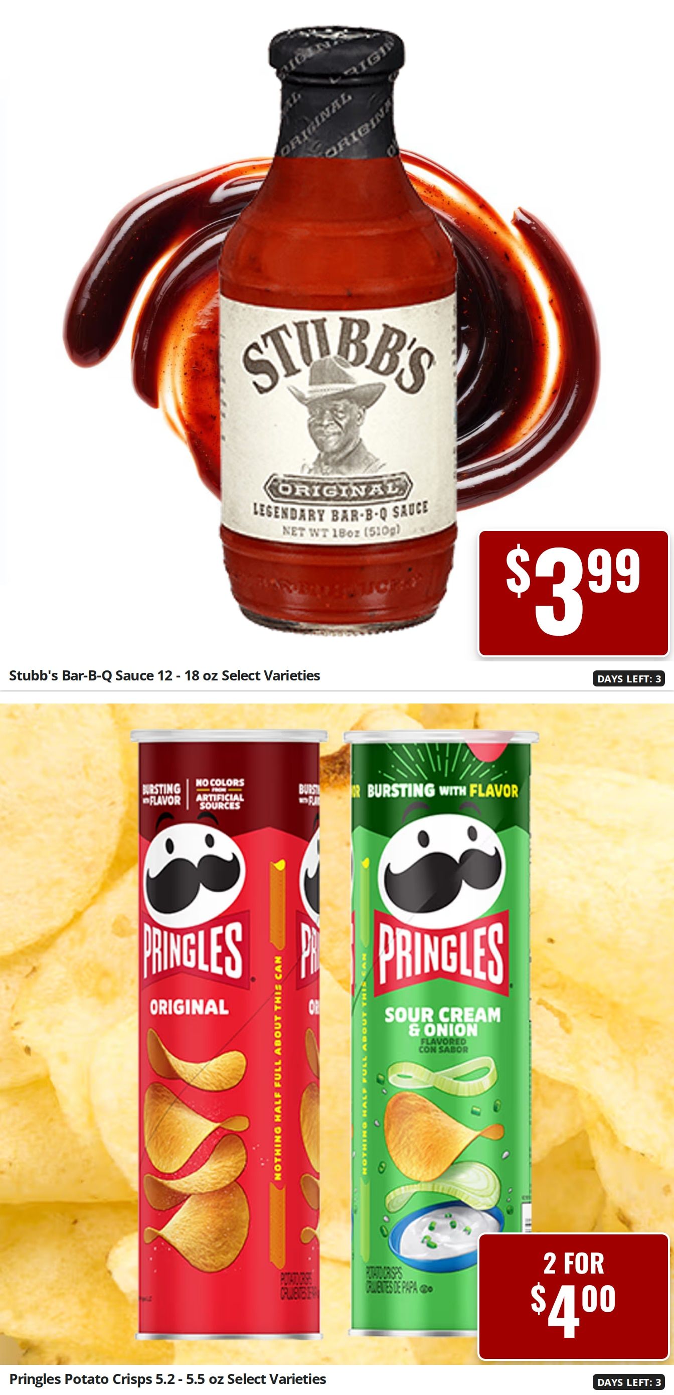 C & C Supermarket Weekly Ad August 24 - 30, 2026