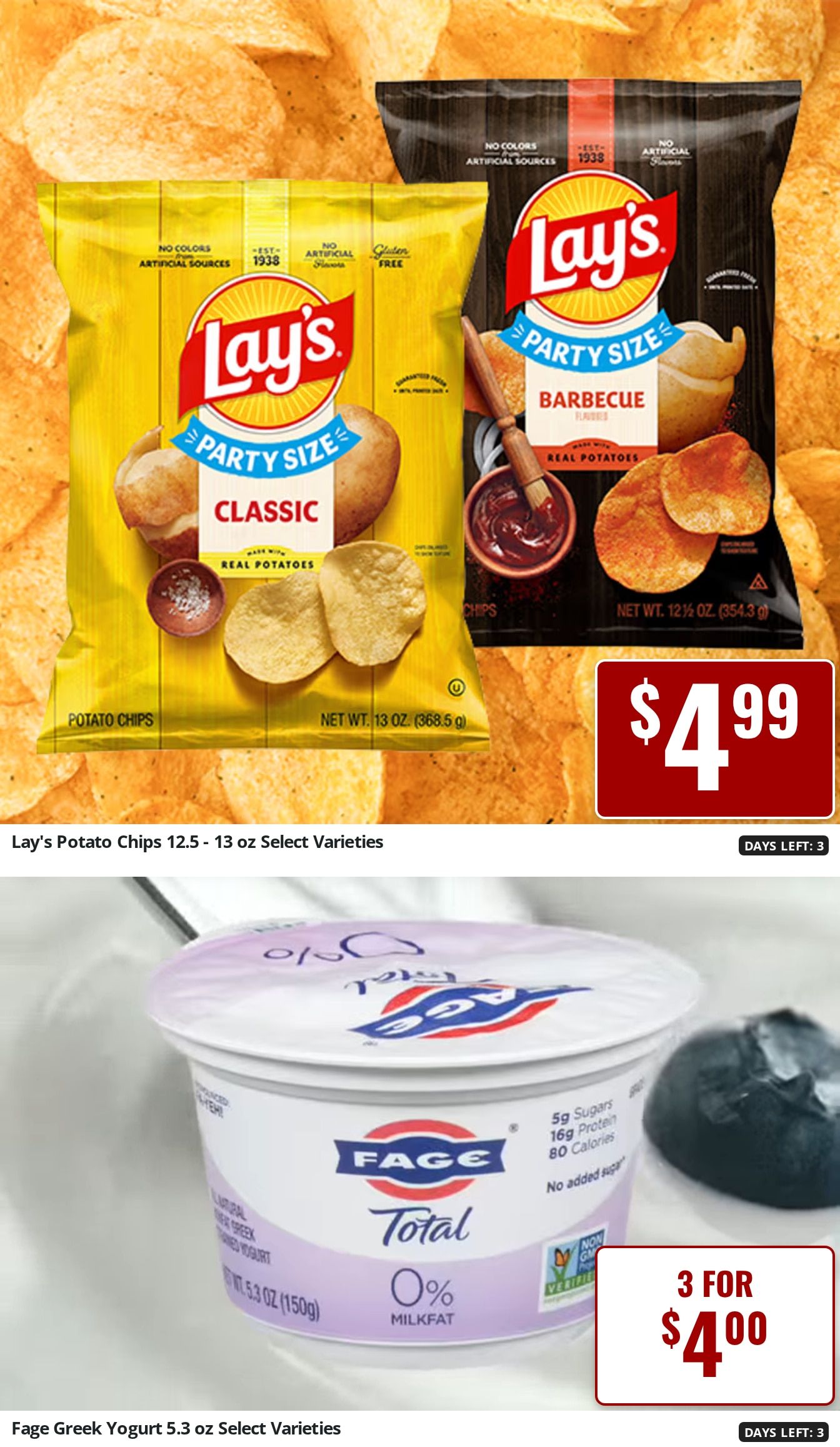 C & C Supermarket Weekly Ad August 24 - 30, 2026