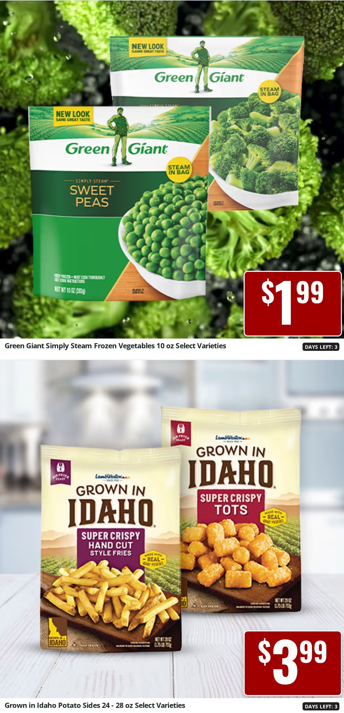 C & C Supermarket Weekly Ad August 24 - 30, 2026
