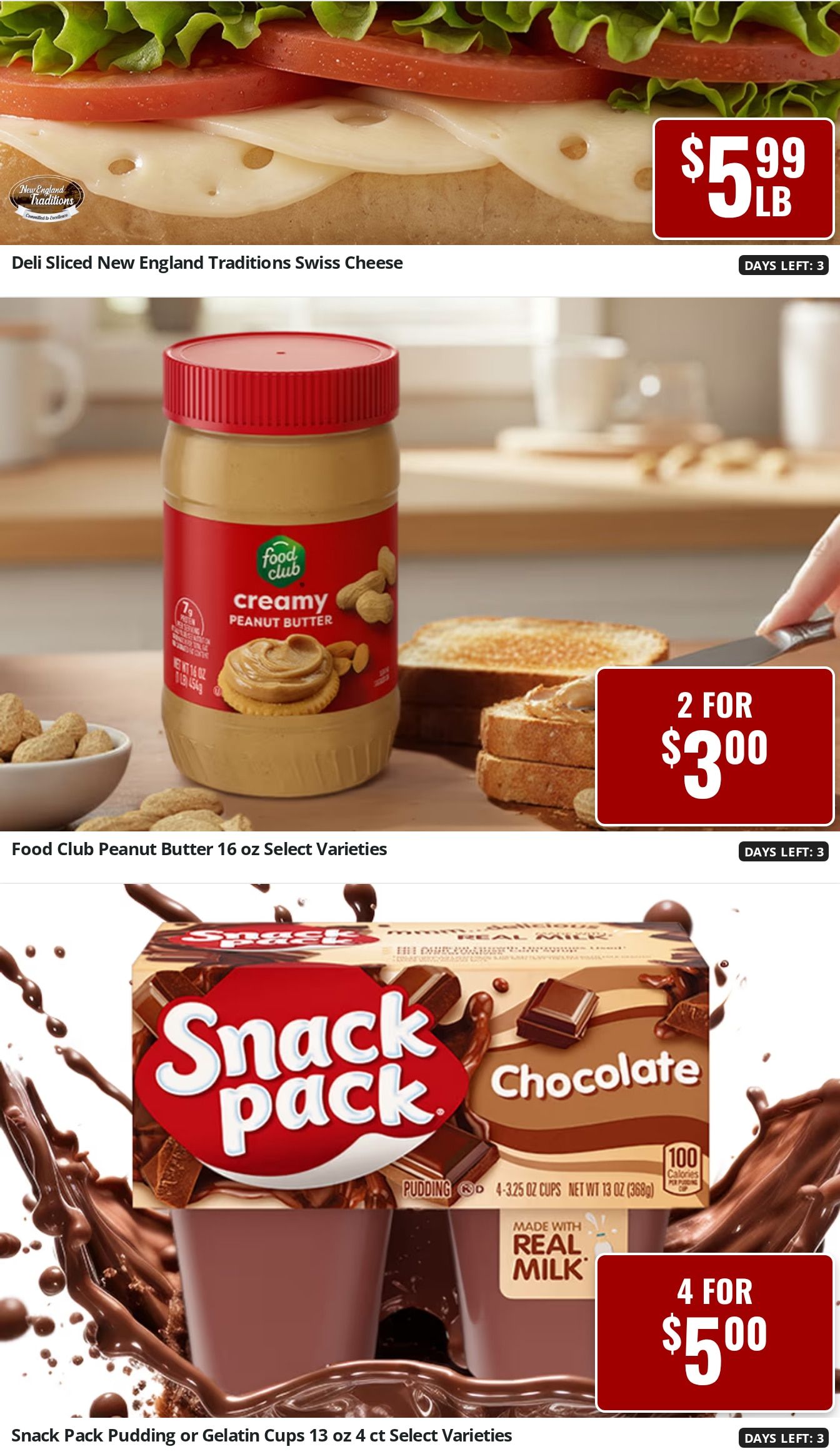 C & C Supermarket Weekly Ad August 24 - 30, 2026