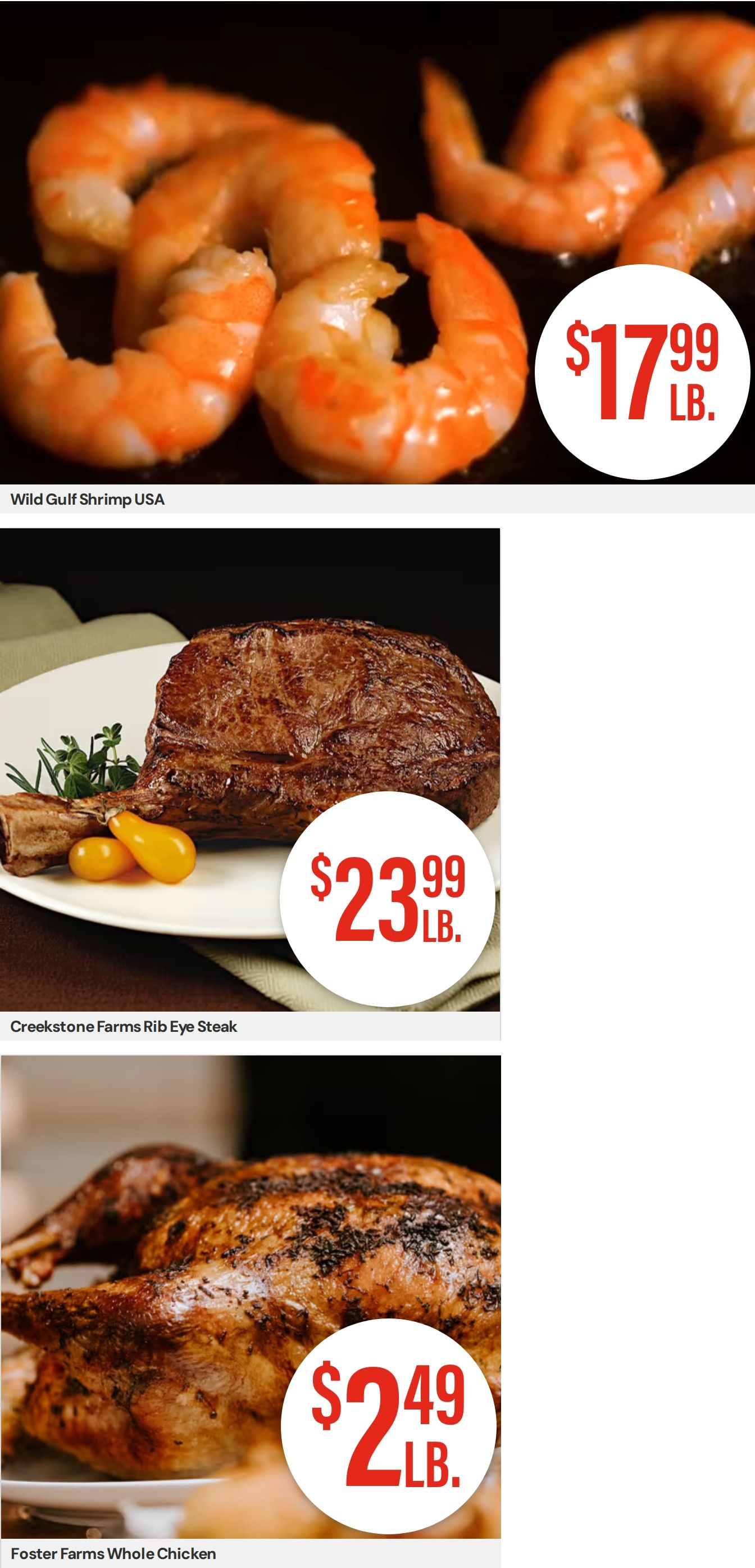 Cal Mart Weekly Ad August 26 - September 8, 2026