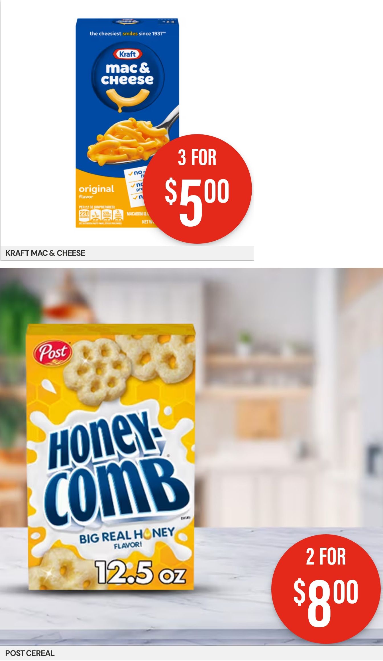 Cal Mart Weekly Ad August 26 - September 8, 2026