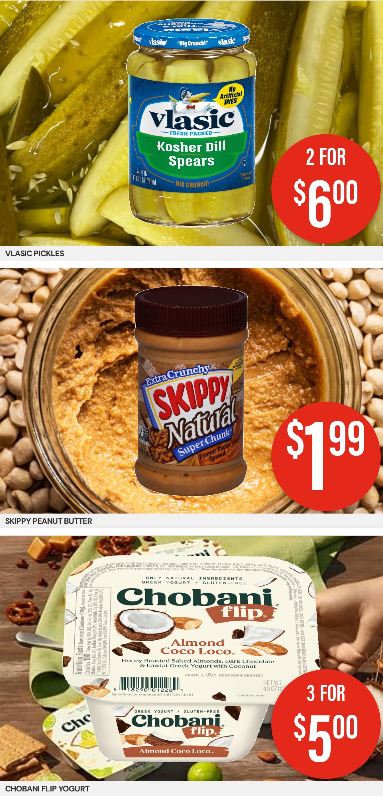 Cal Mart Weekly Ad August 26 - September 8, 2026