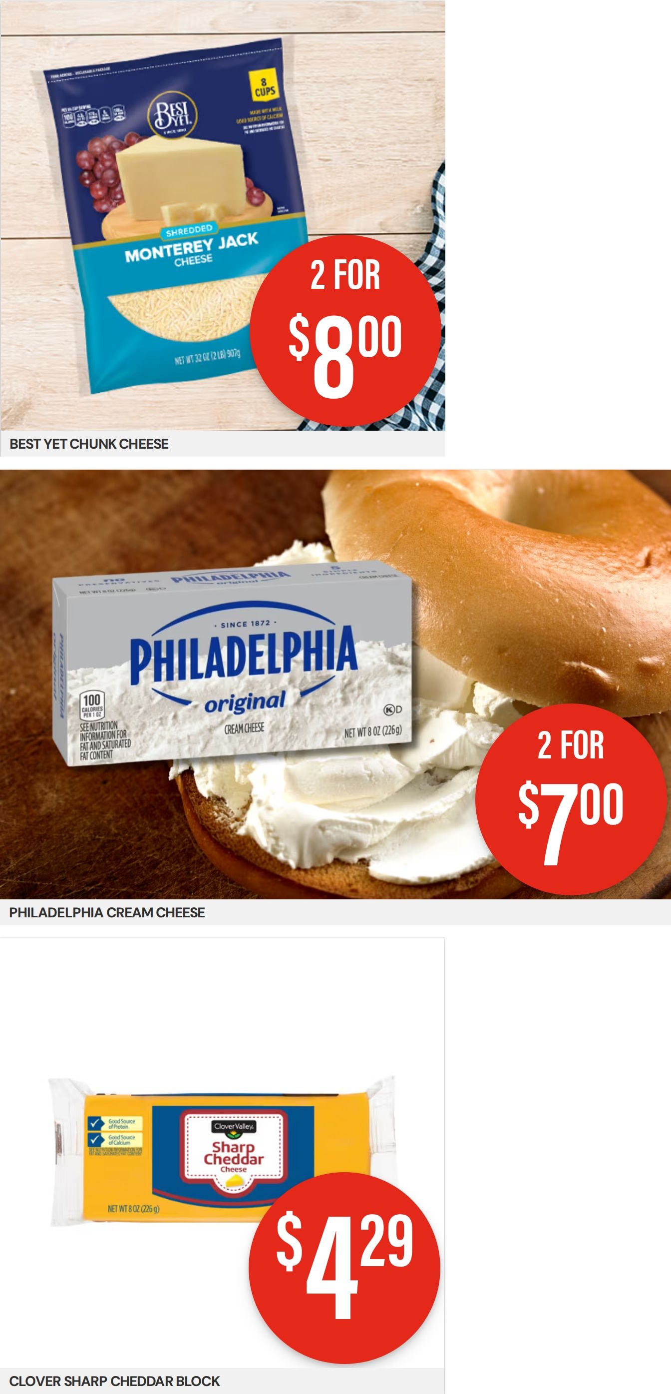 Cal Mart Weekly Ad August 26 - September 8, 2026