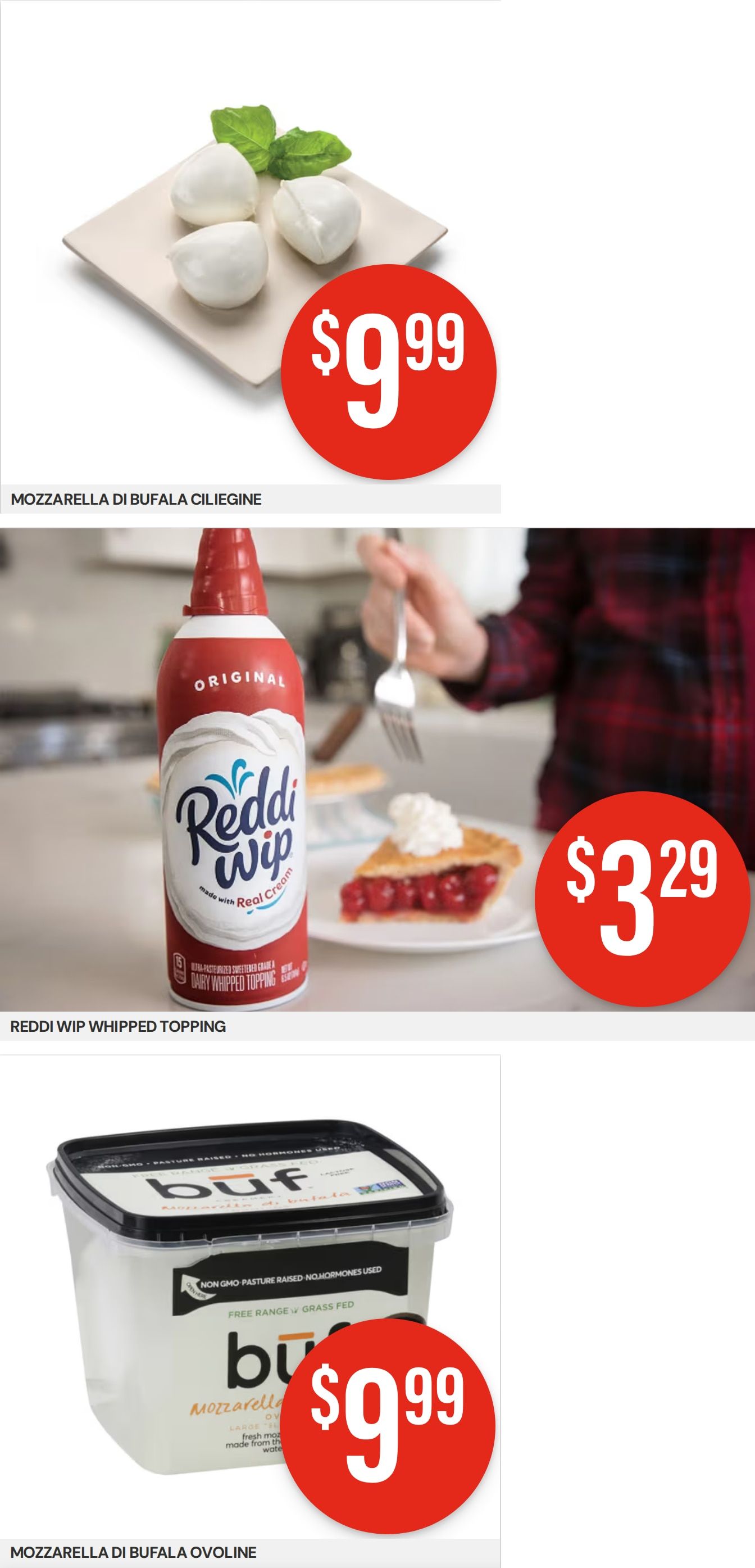 Cal Mart Weekly Ad August 26 - September 8, 2026