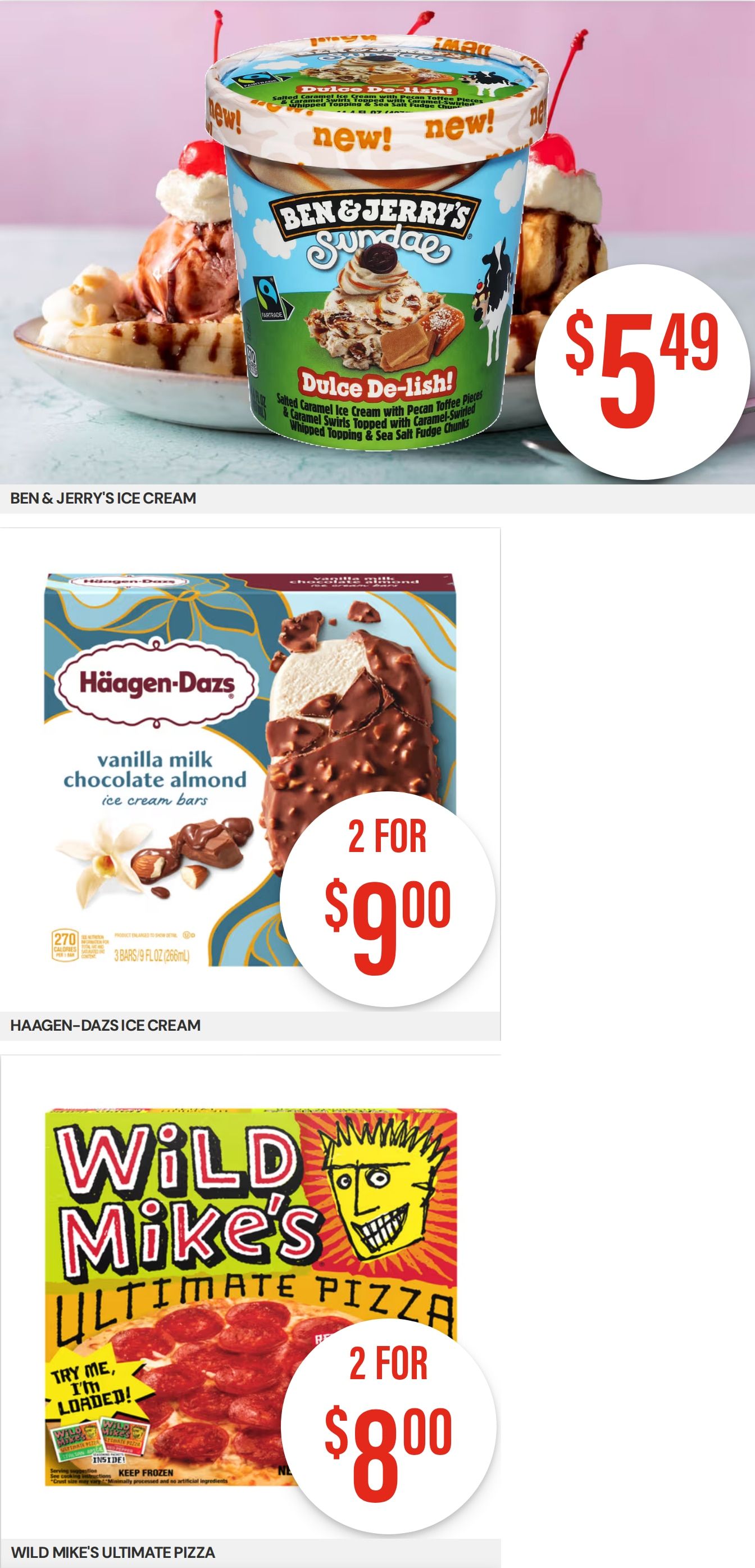 Cal Mart Weekly Ad August 26 - September 8, 2026
