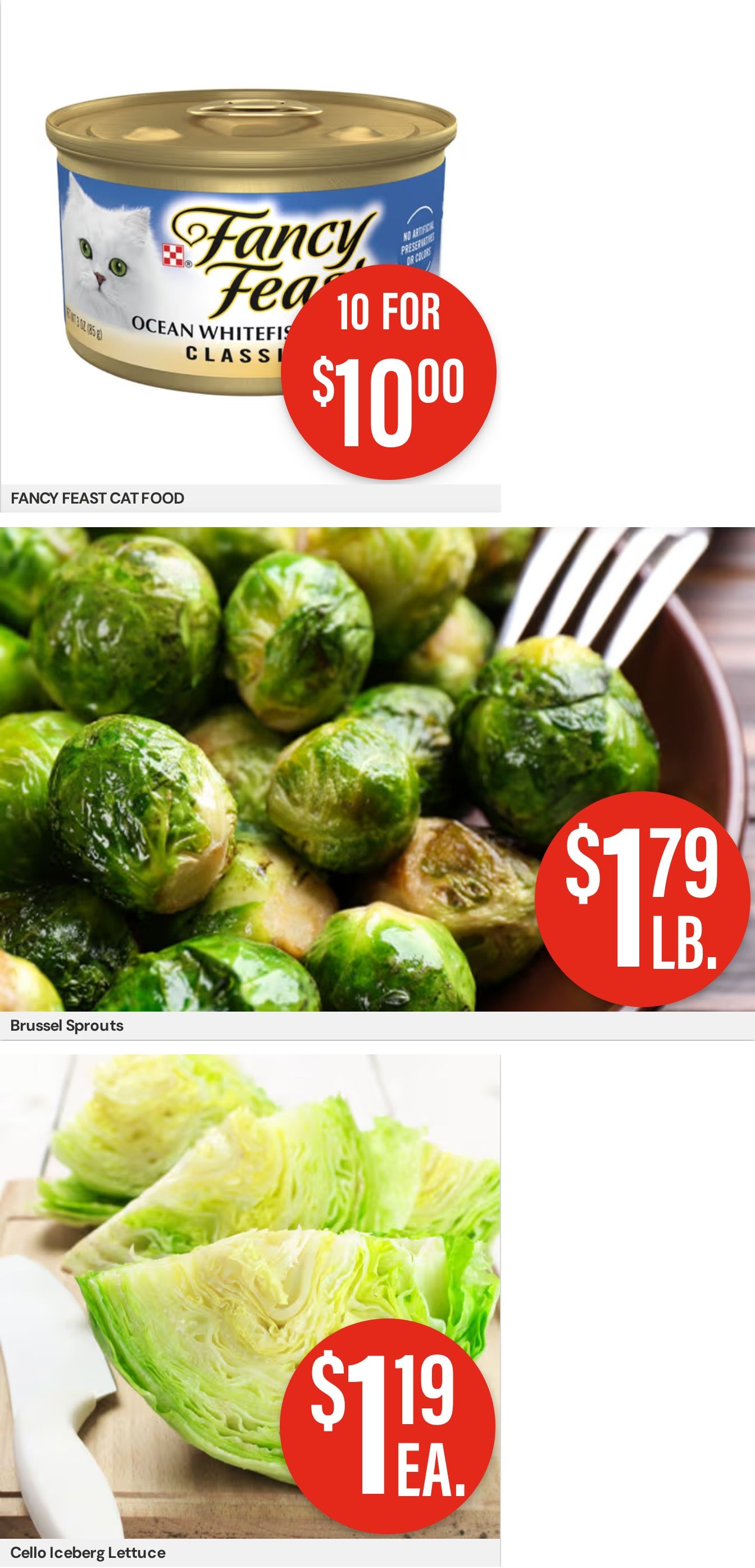 Cal Mart Weekly Ad August 26 - September 8, 2026