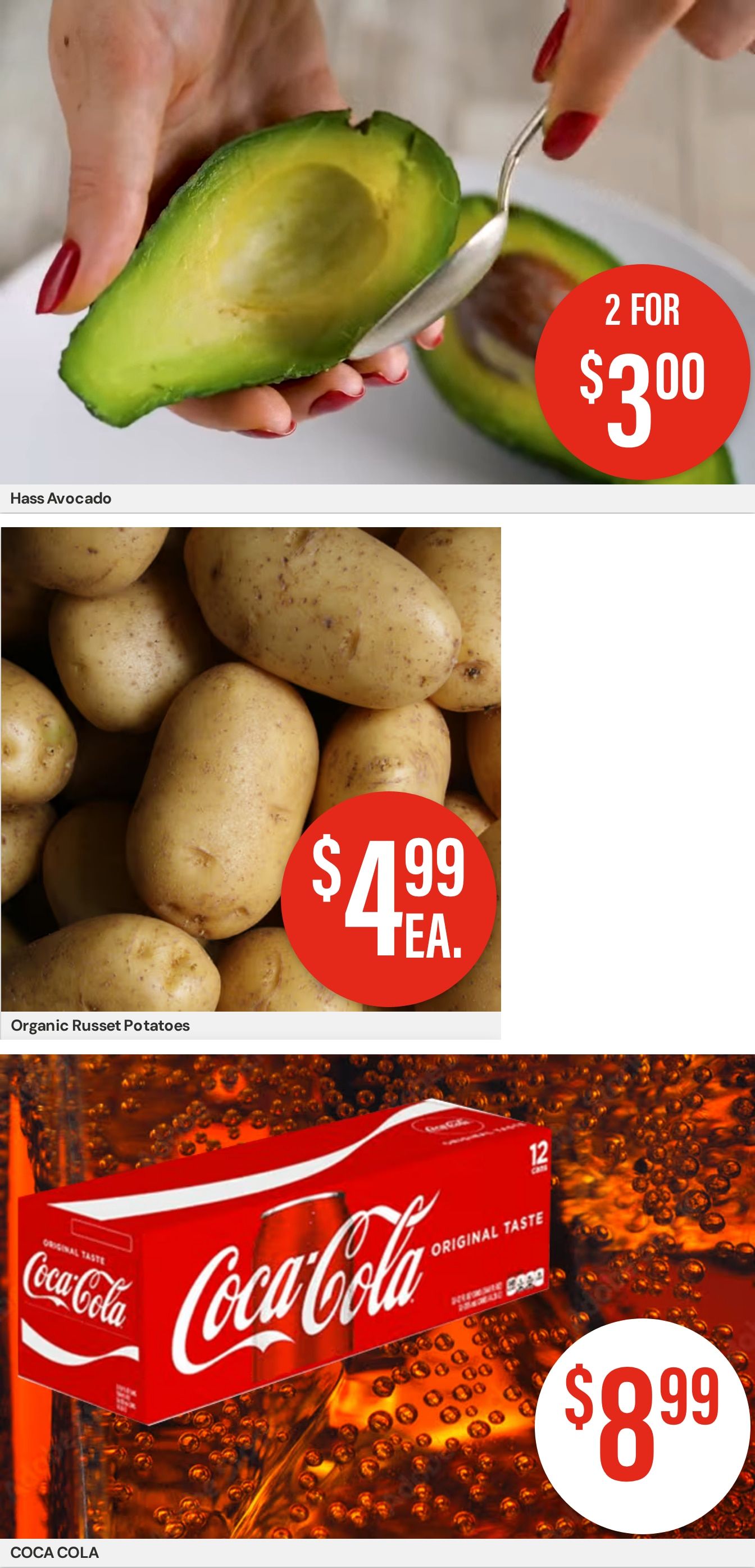 Cal Mart Weekly Ad August 26 - September 8, 2026