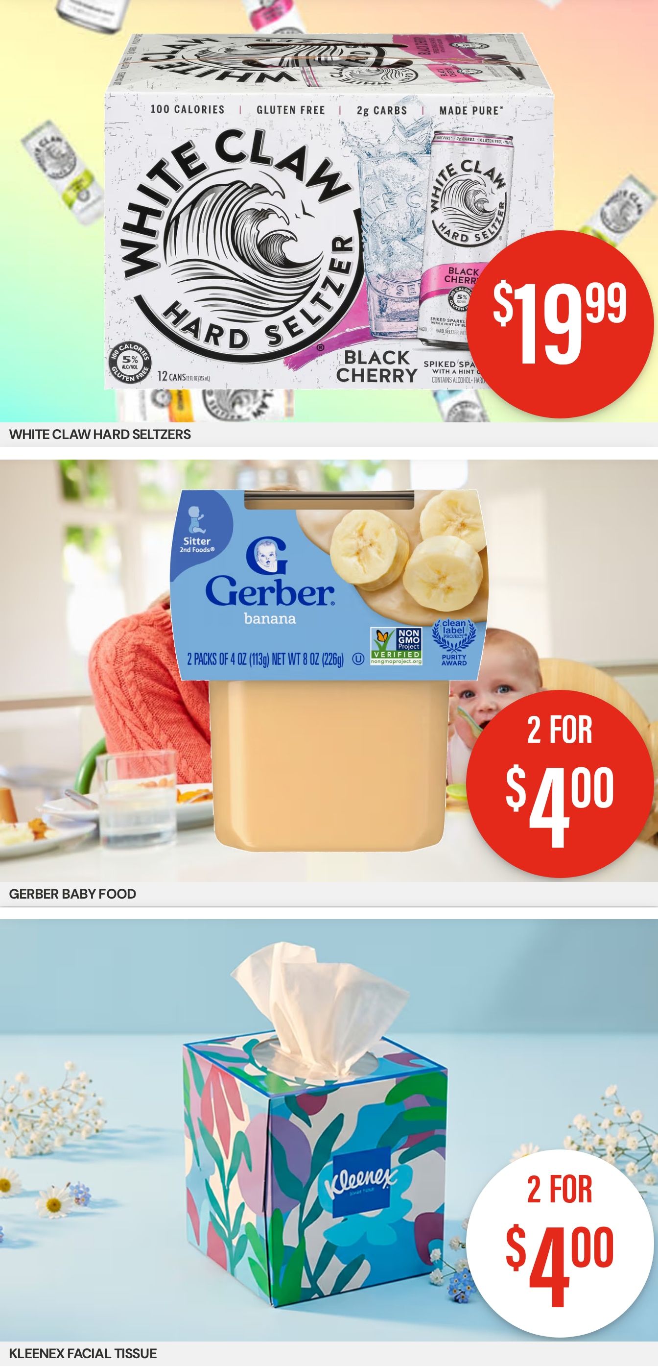 Cal Mart Weekly Ad August 26 - September 8, 2026
