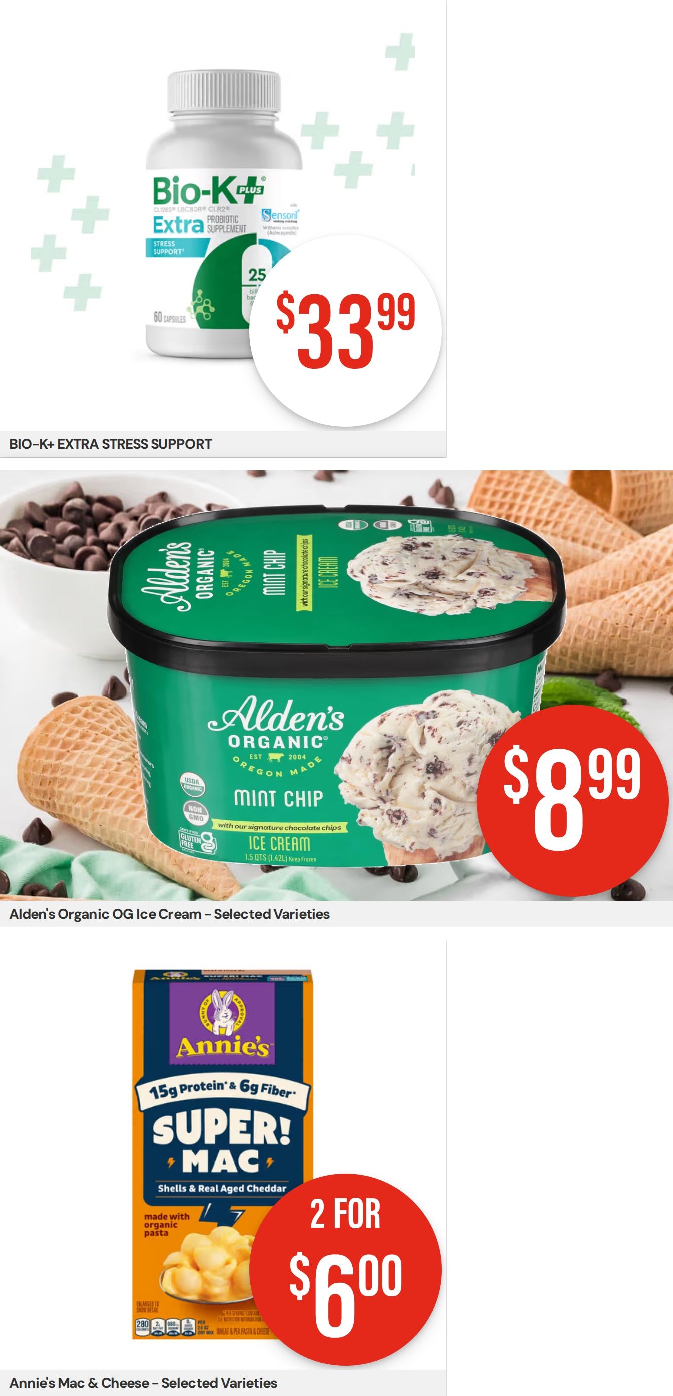 Cal Mart Weekly Ad August 26 - September 8, 2026