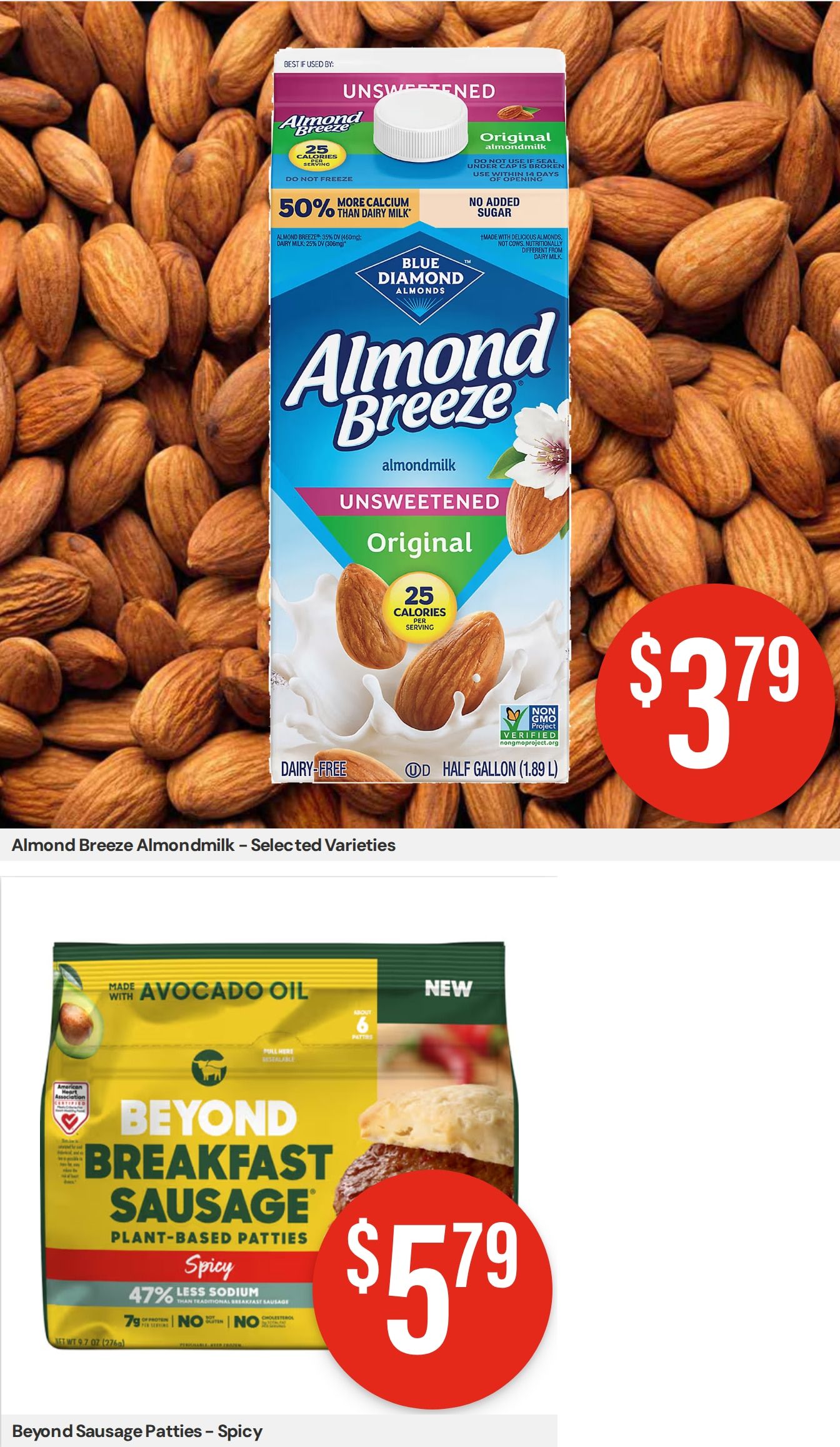 Cal Mart Weekly Ad August 26 - September 8, 2026