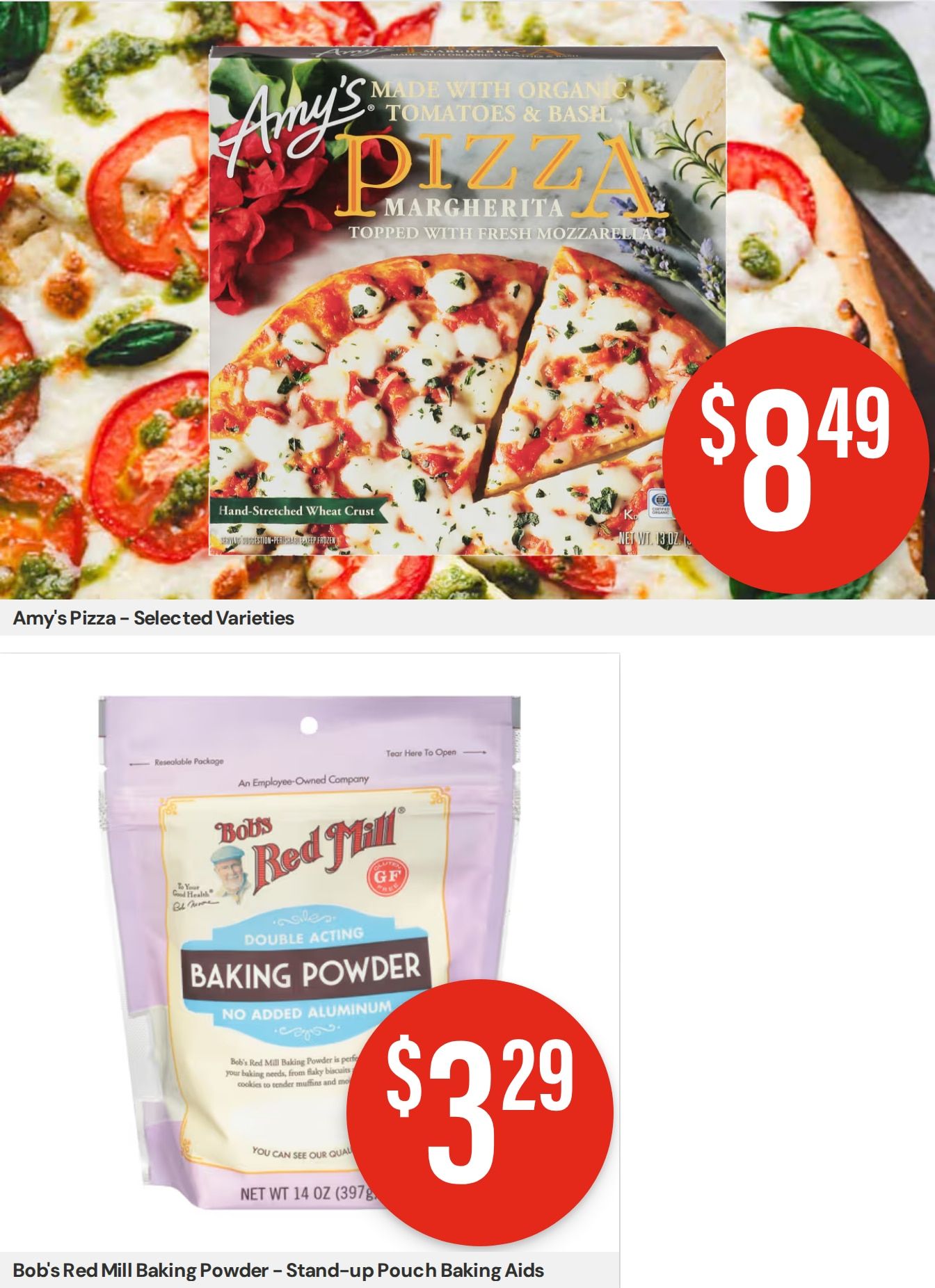 Cal Mart Weekly Ad August 26 - September 8, 2026