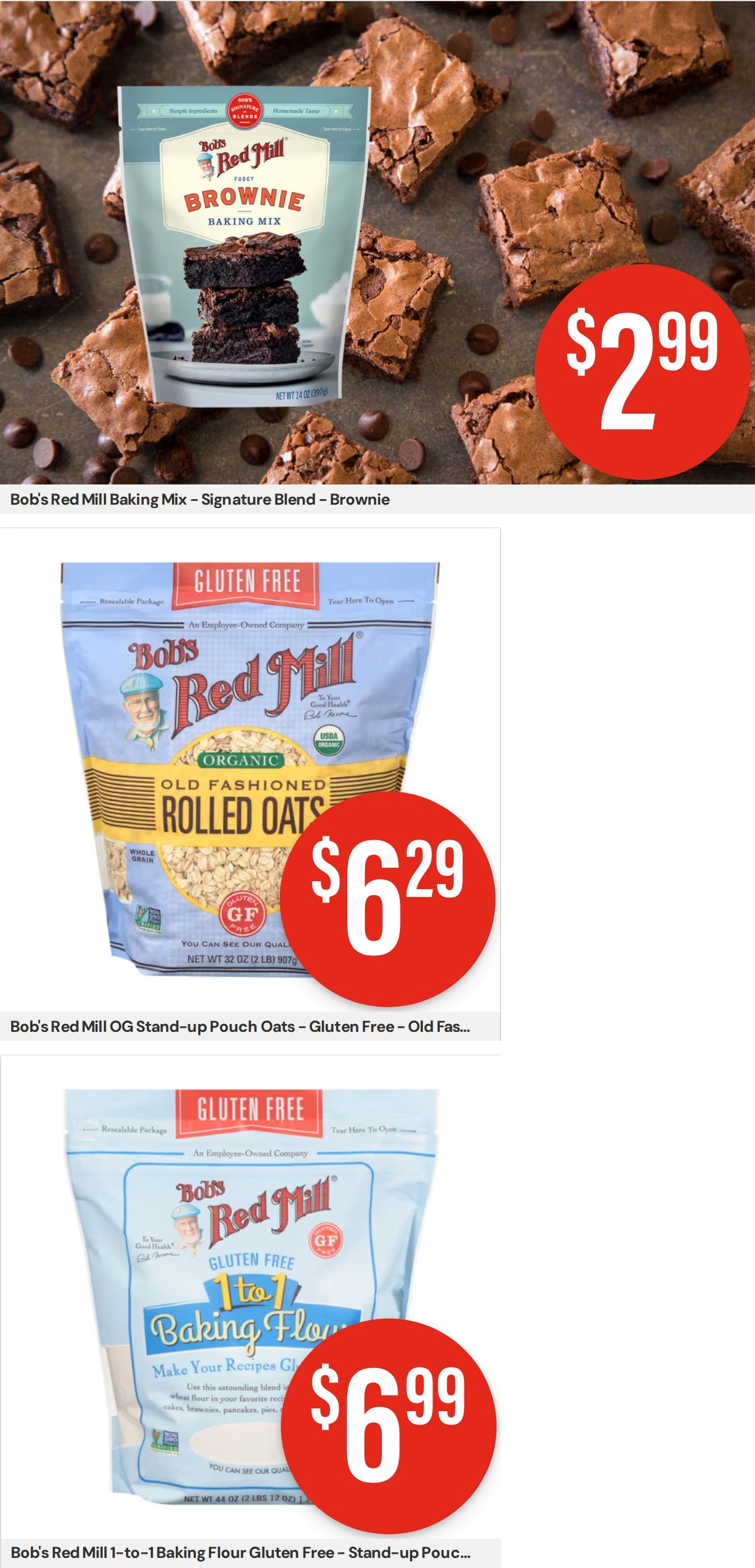 Cal Mart Weekly Ad August 26 - September 8, 2026