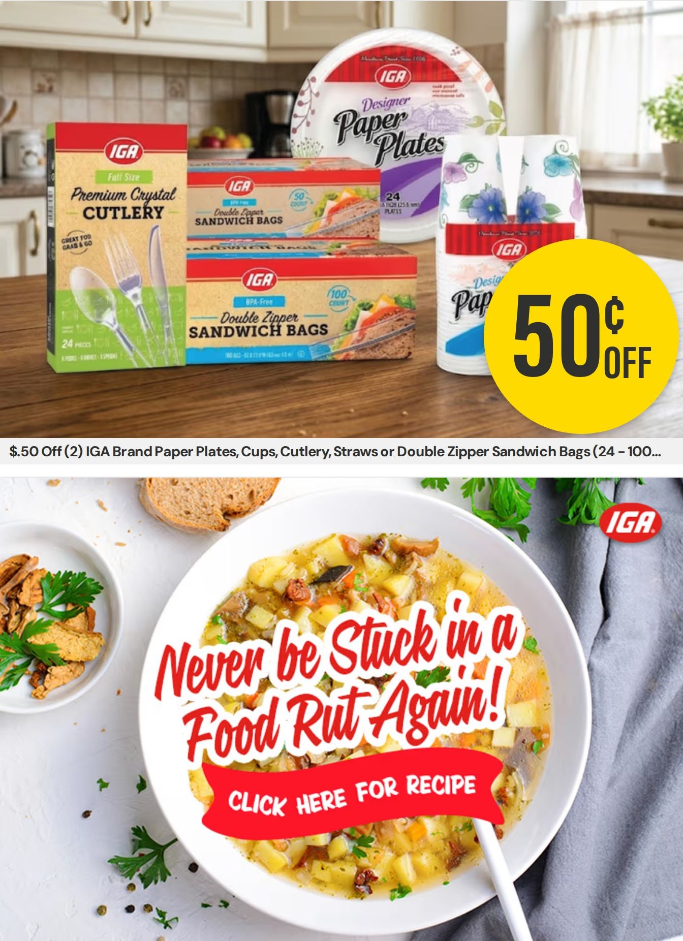 Cal Mart Weekly Ad August 26 - September 8, 2026