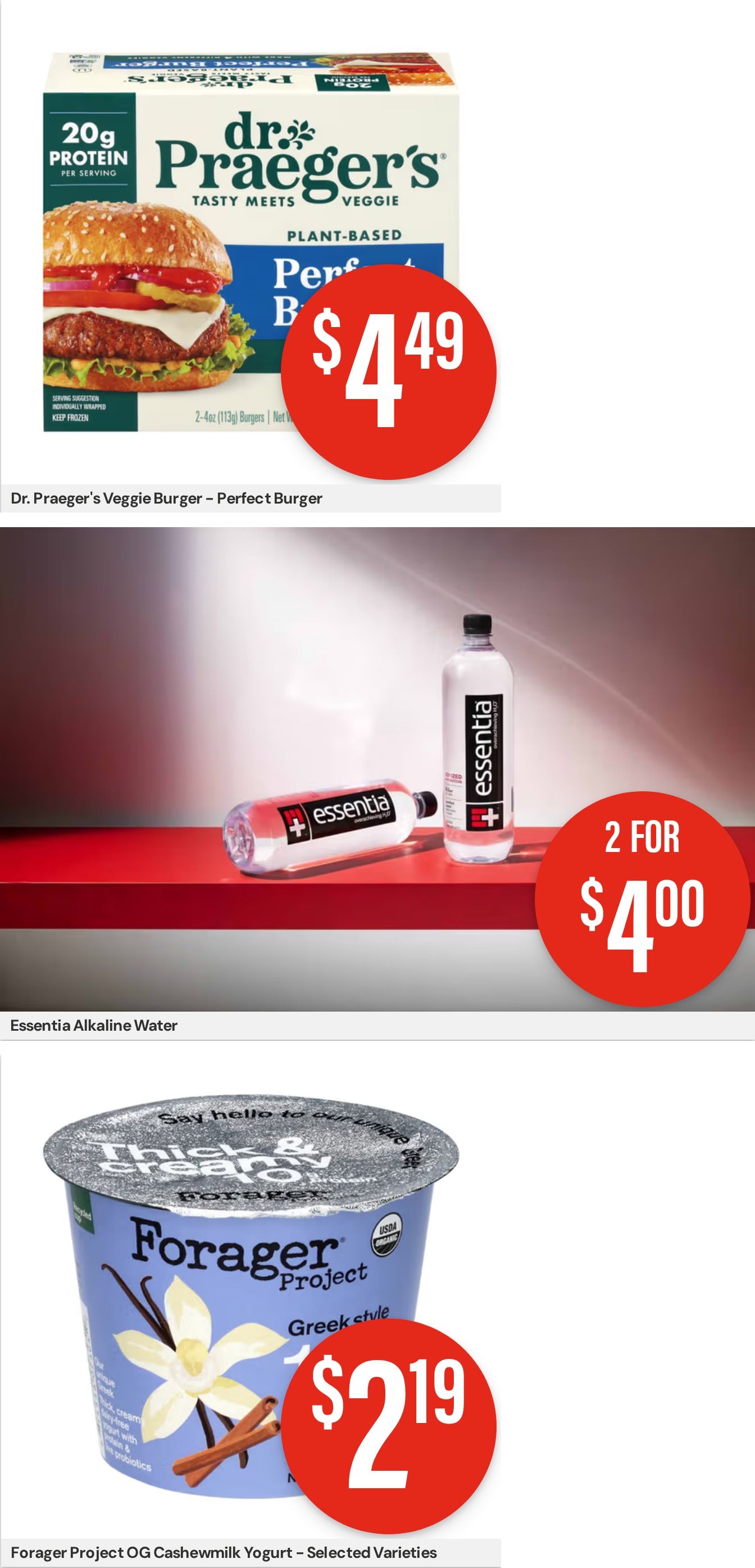 Cal Mart Weekly Ad August 26 - September 8, 2026