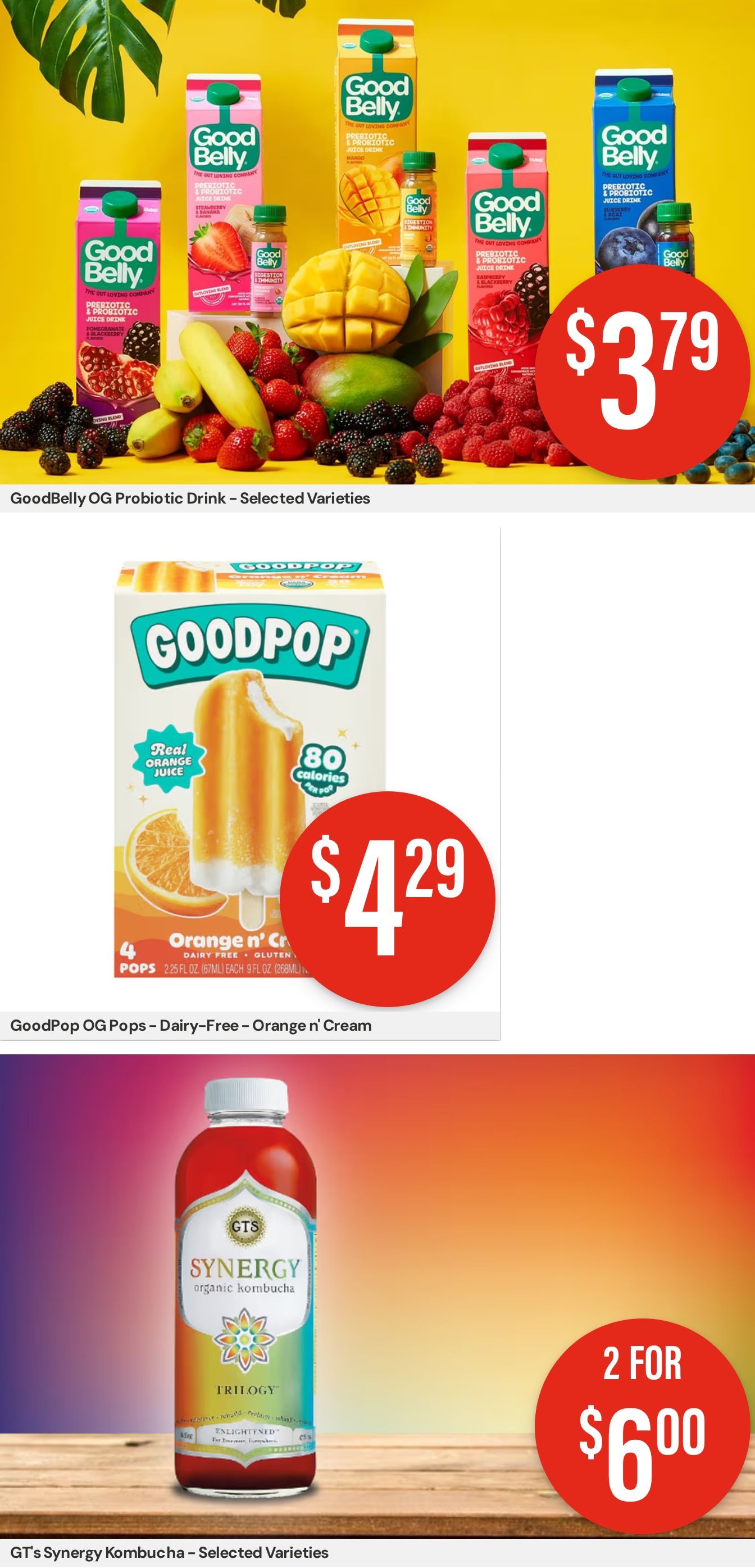 Cal Mart Weekly Ad August 26 - September 8, 2026