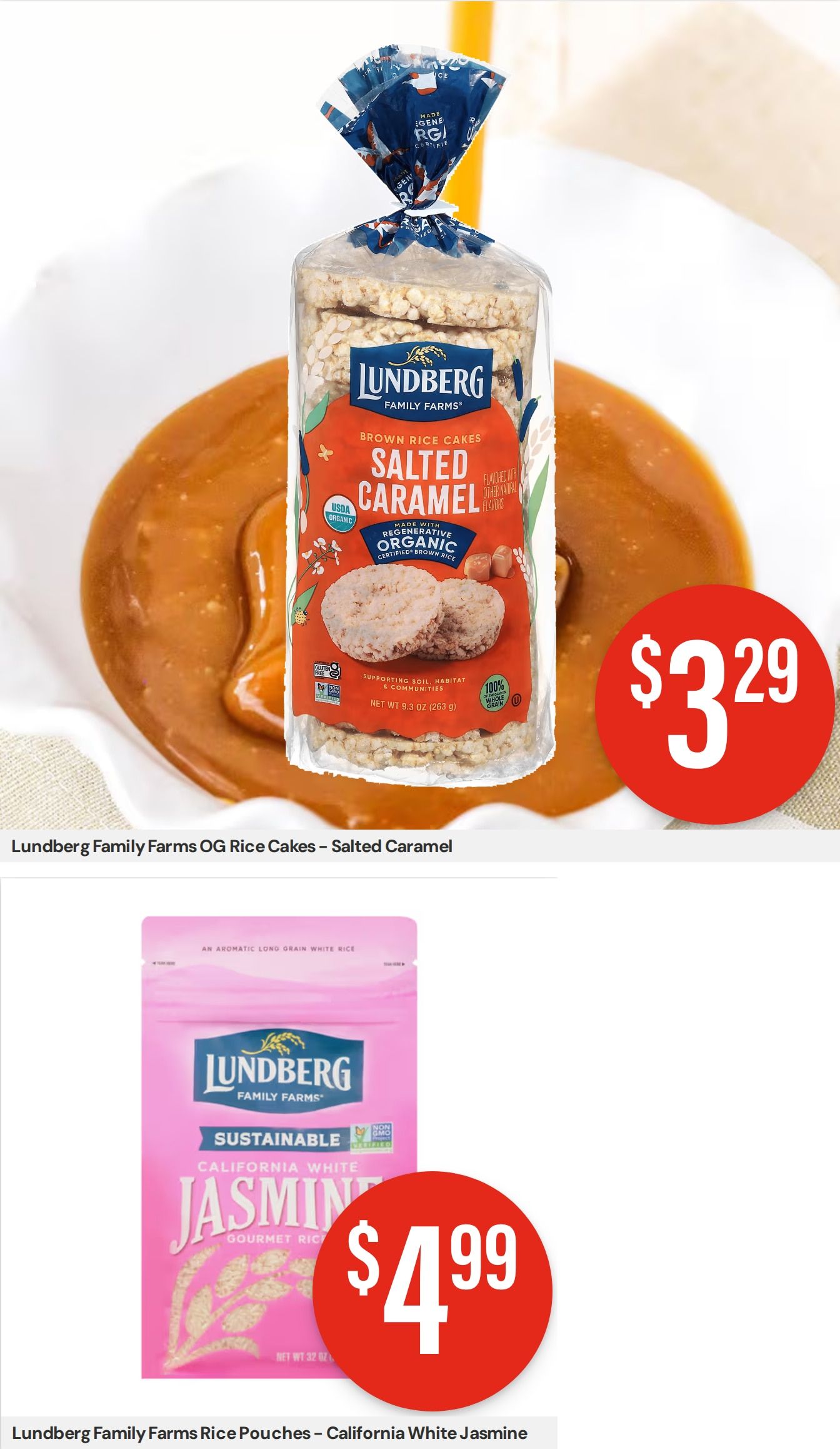 Cal Mart Weekly Ad August 26 - September 8, 2026