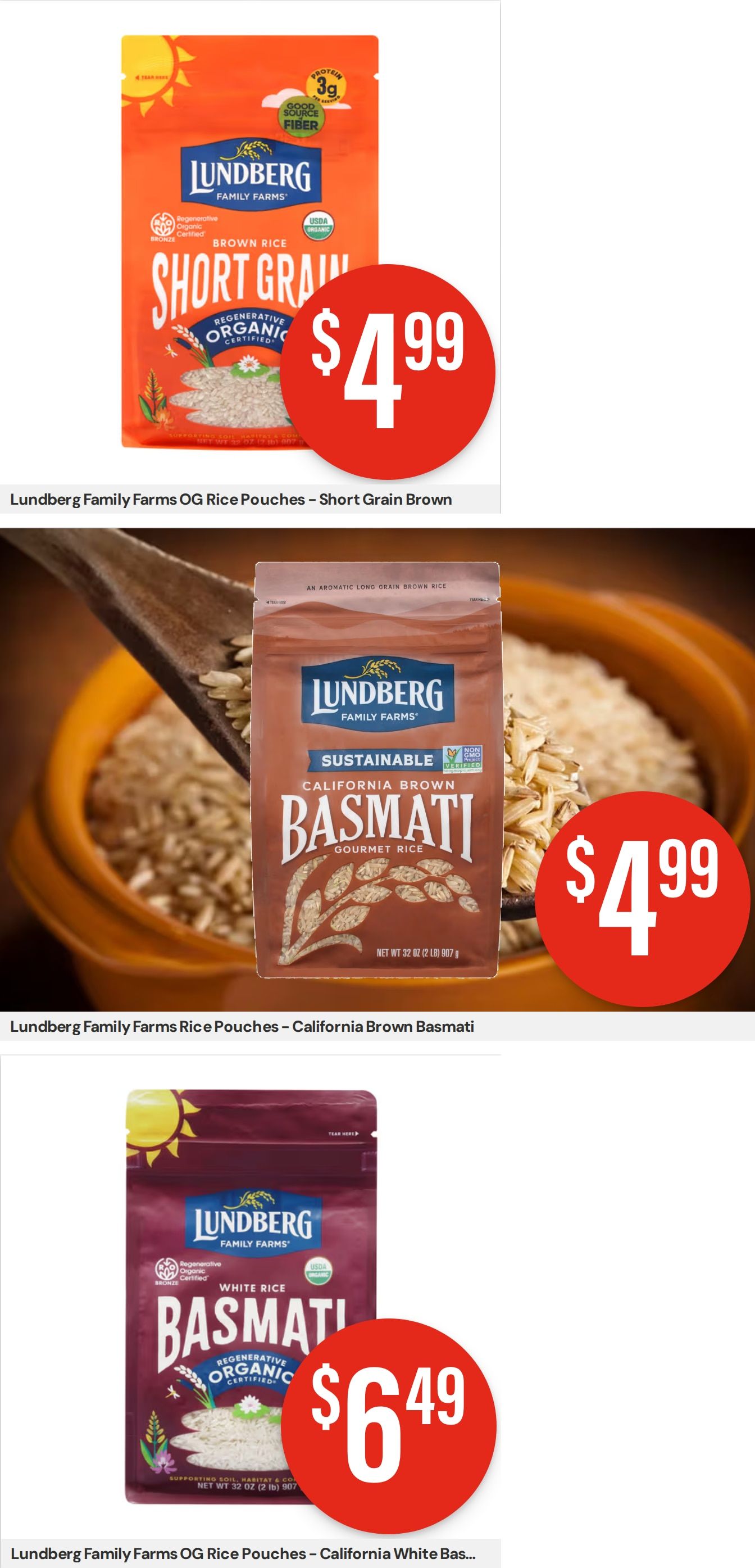 Cal Mart Weekly Ad August 26 - September 8, 2026
