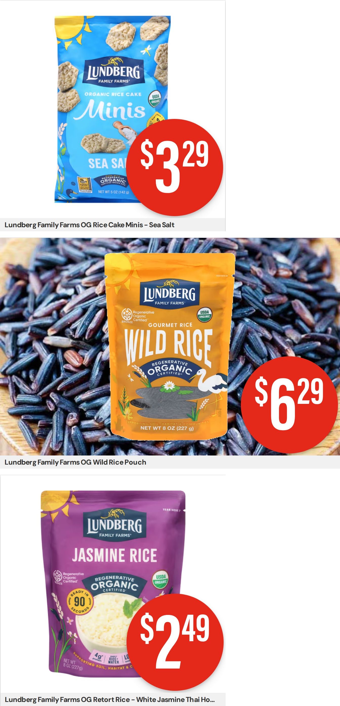 Cal Mart Weekly Ad August 26 - September 8, 2026
