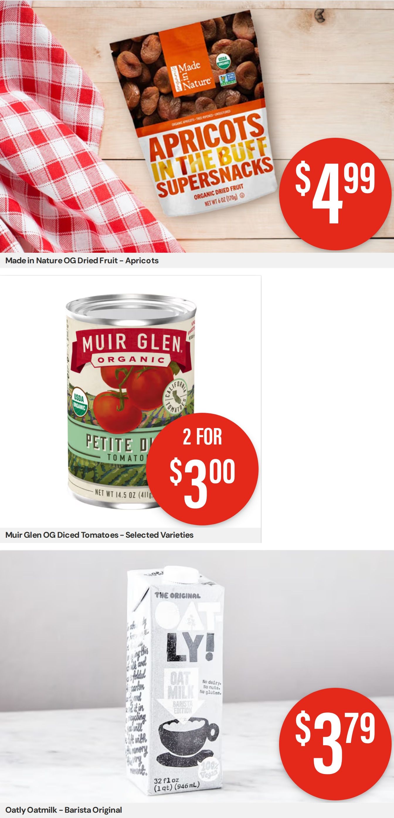 Cal Mart Weekly Ad August 26 - September 8, 2026