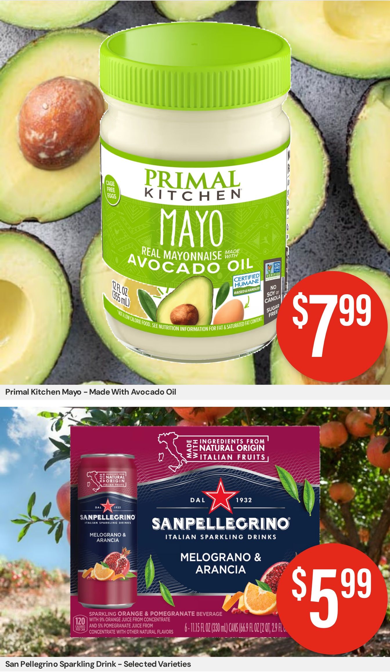 Cal Mart Weekly Ad August 26 - September 8, 2026