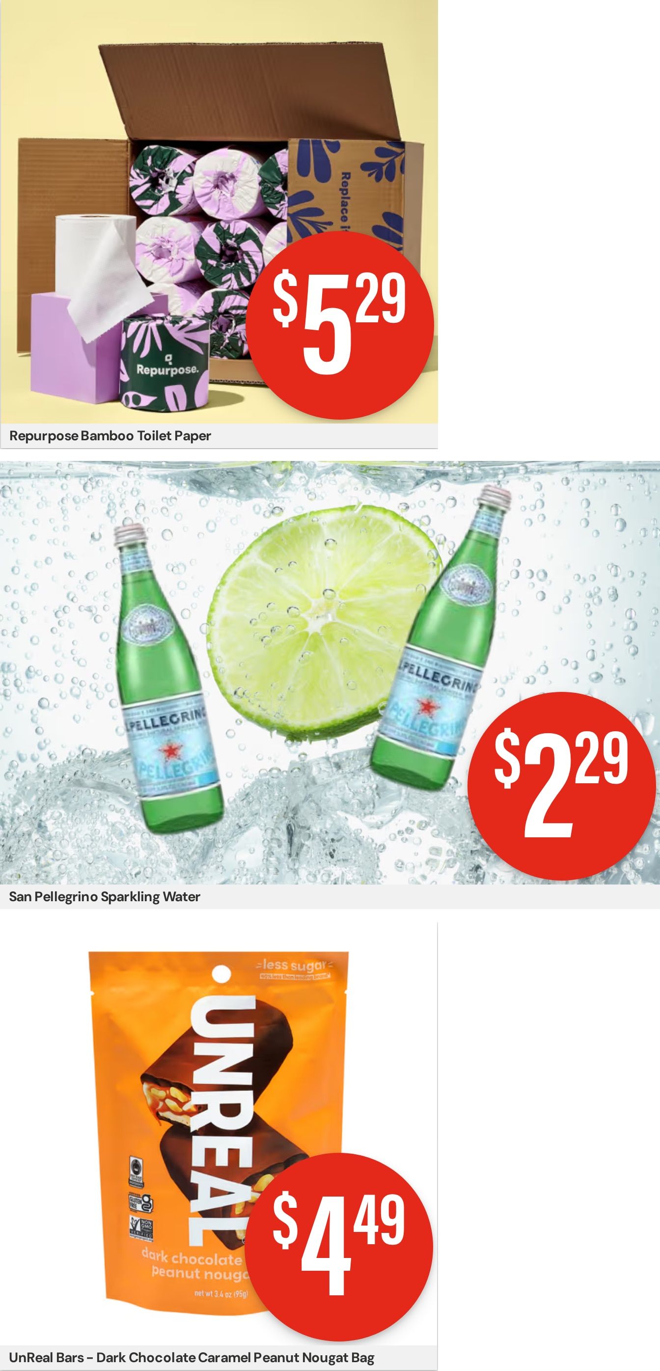 Cal Mart Weekly Ad August 26 - September 8, 2026