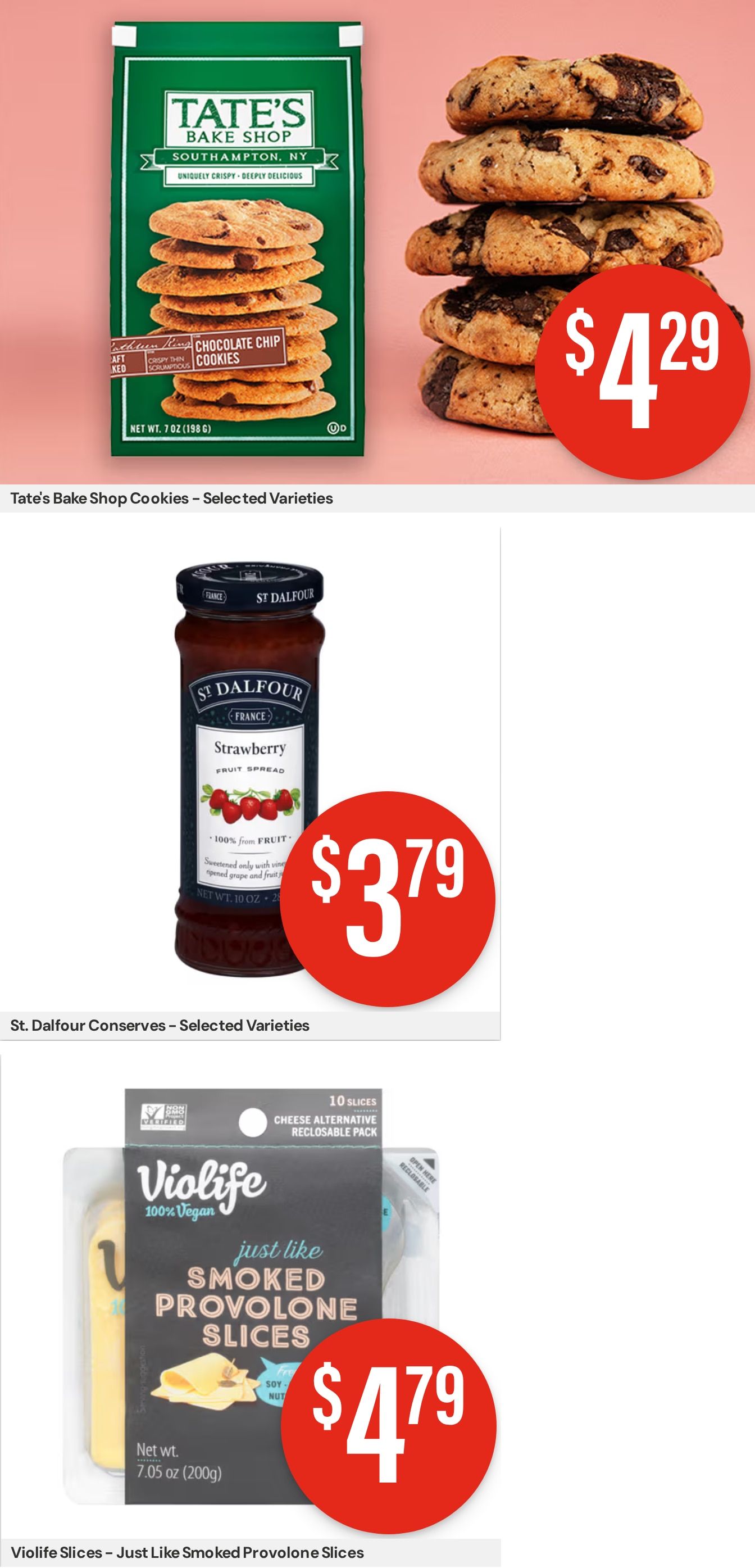 Cal Mart Weekly Ad August 26 - September 8, 2026