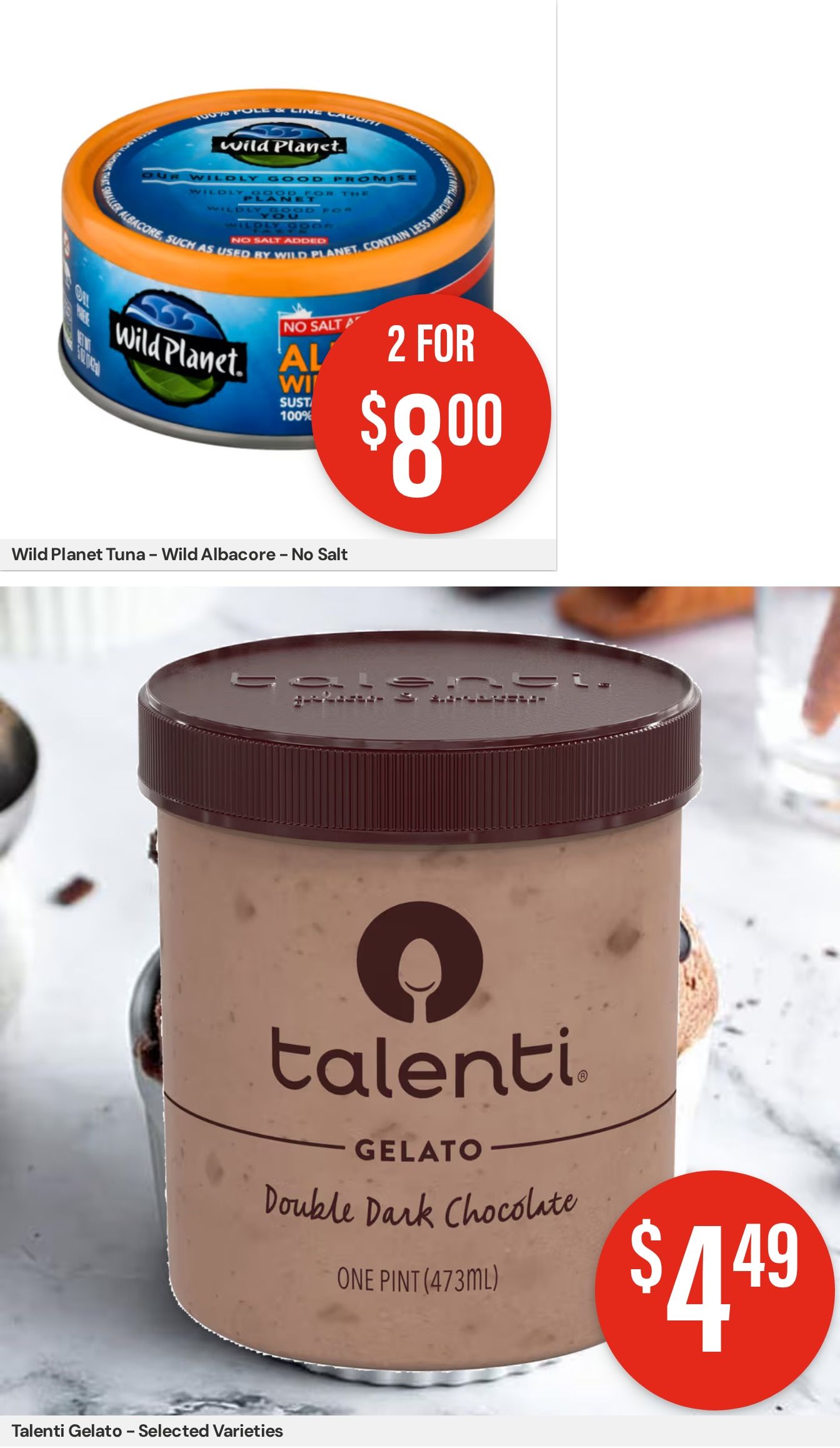 Cal Mart Weekly Ad August 26 - September 8, 2026