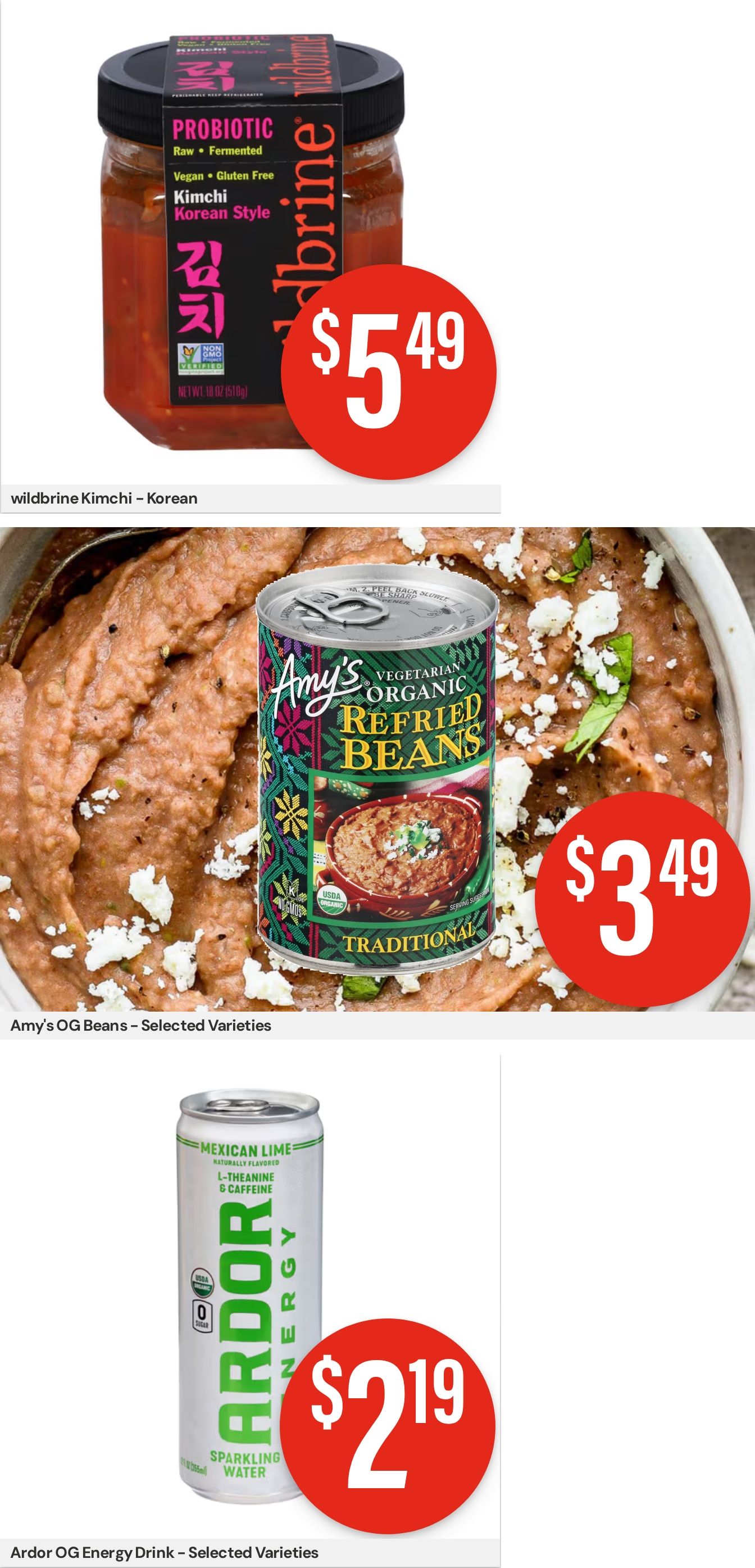 Cal Mart Weekly Ad August 26 - September 8, 2026