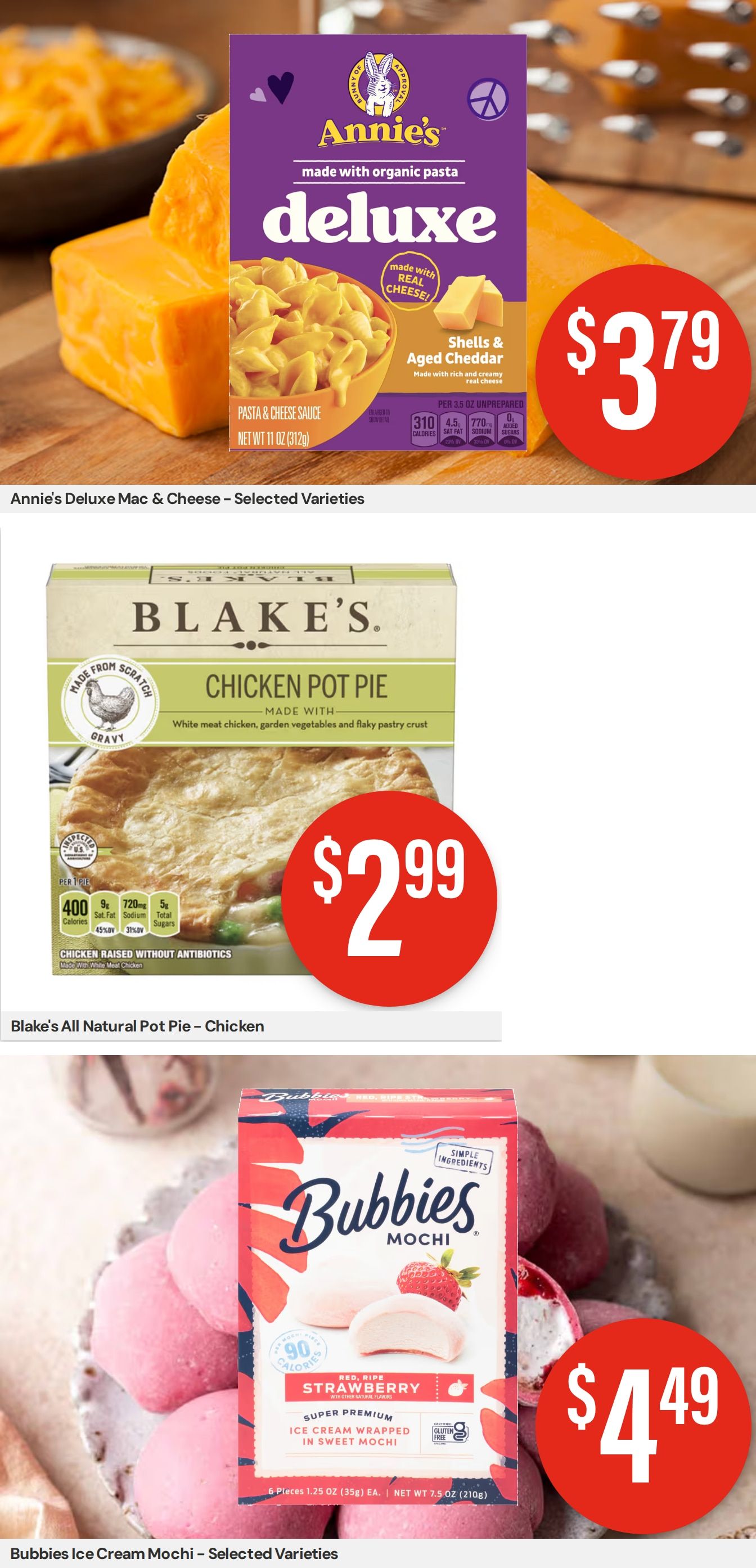 Cal Mart Weekly Ad August 26 - September 8, 2026