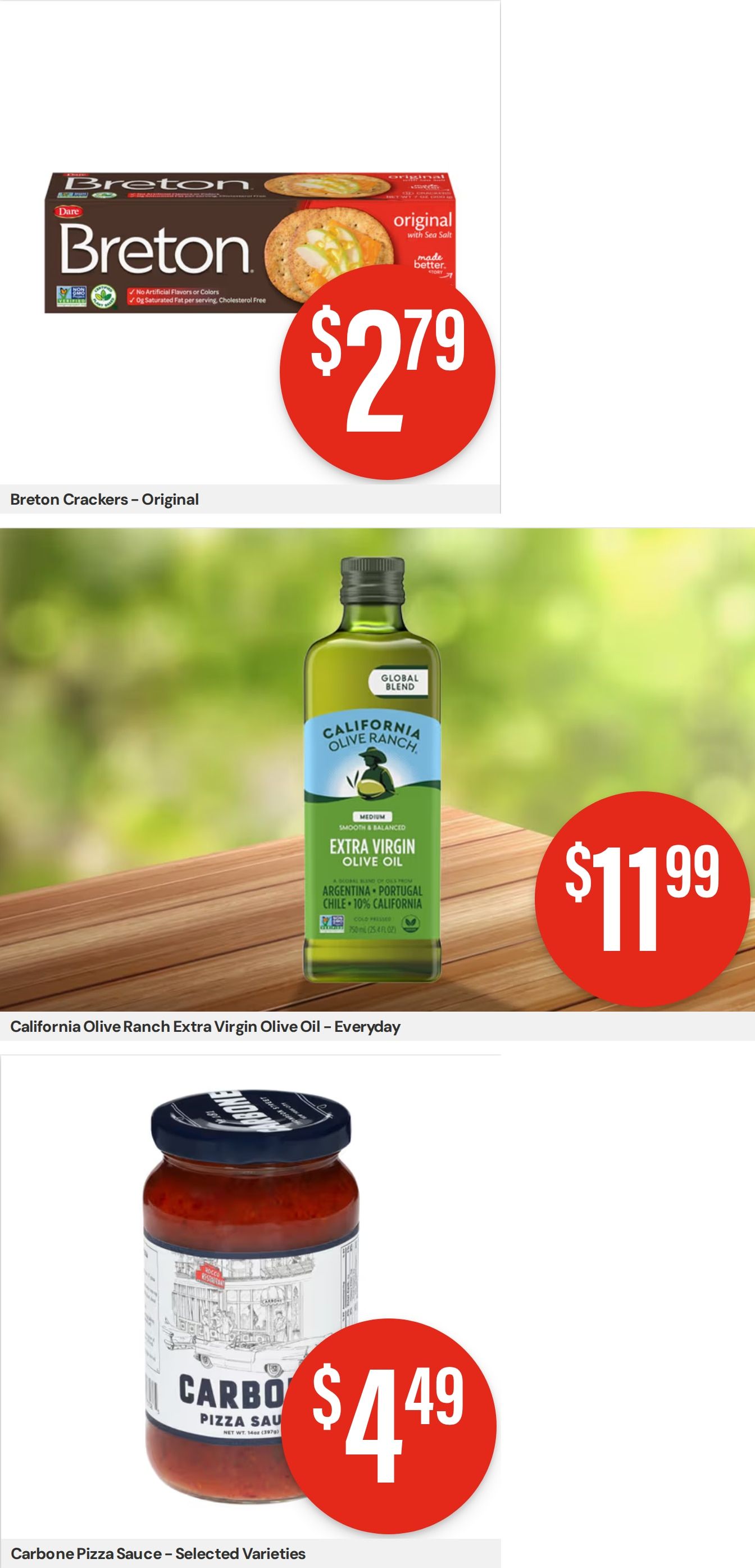 Cal Mart Weekly Ad August 26 - September 8, 2026
