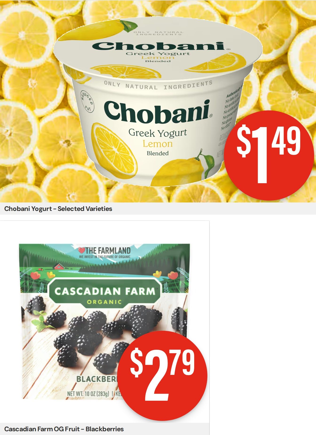 Cal Mart Weekly Ad August 26 - September 8, 2026