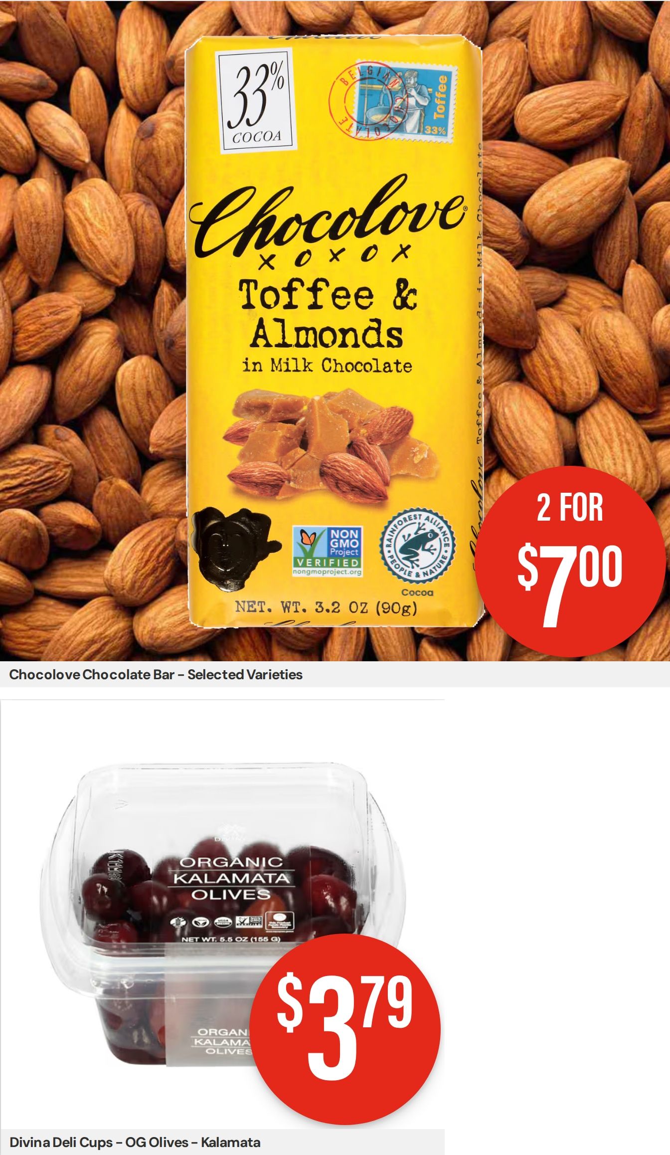 Cal Mart Weekly Ad August 26 - September 8, 2026
