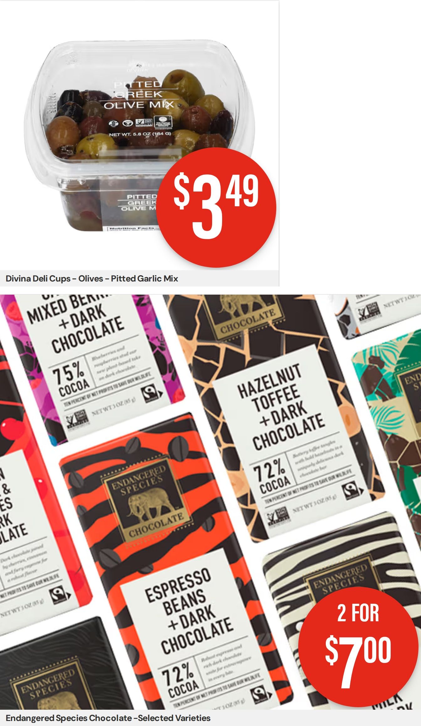Cal Mart Weekly Ad August 26 - September 8, 2026