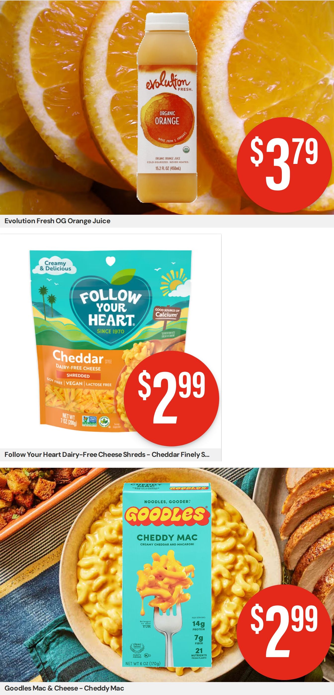 Cal Mart Weekly Ad August 26 - September 8, 2026