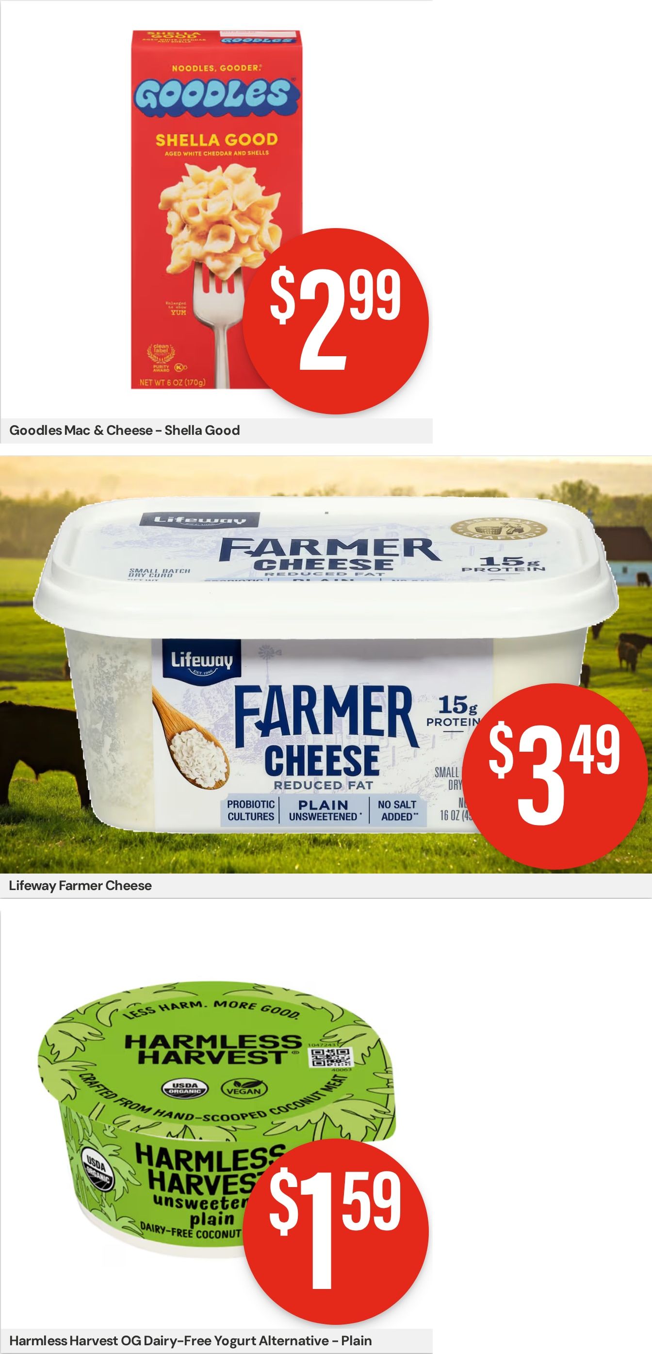 Cal Mart Weekly Ad August 26 - September 8, 2026