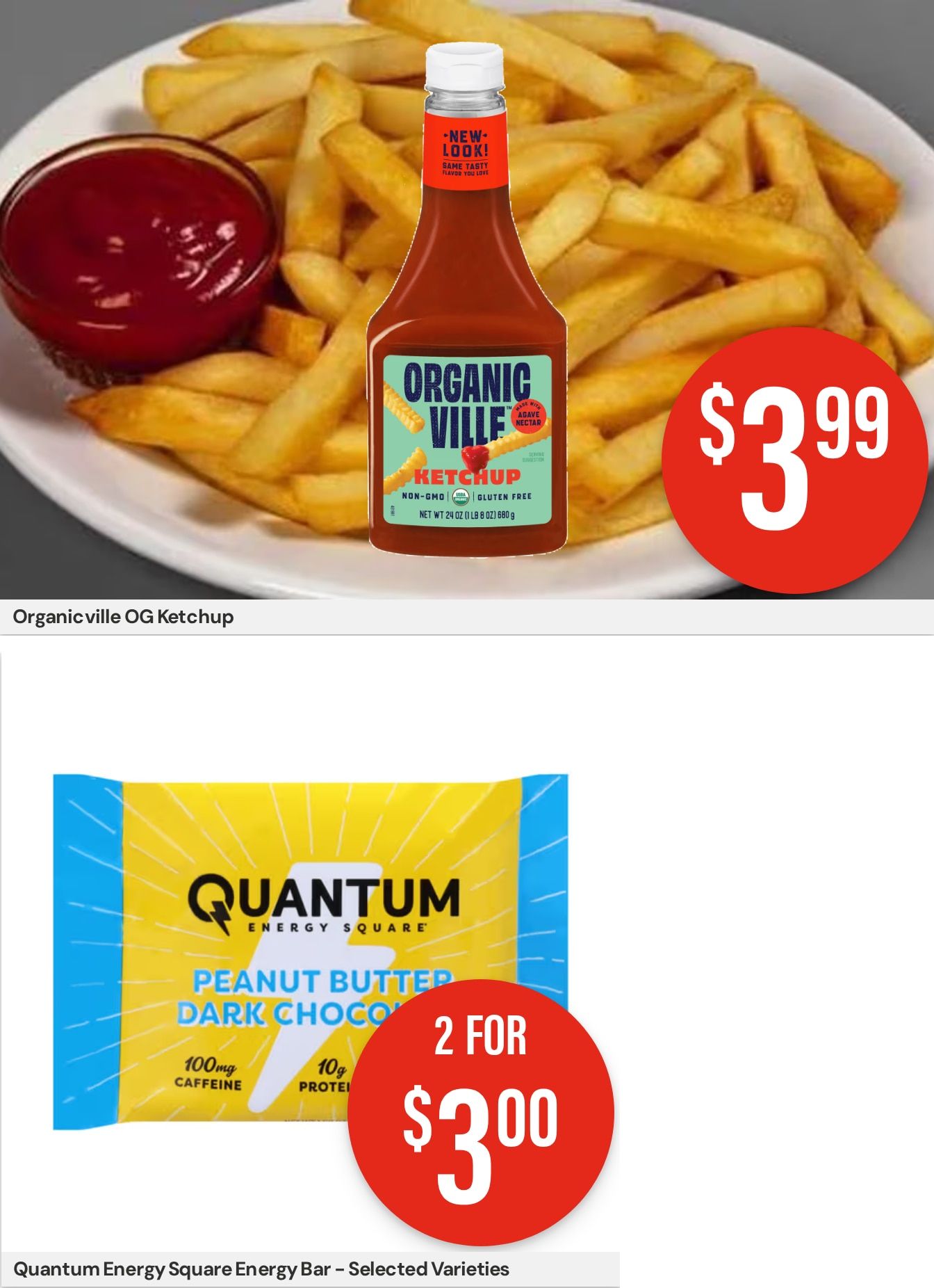 Cal Mart Weekly Ad August 26 - September 8, 2026
