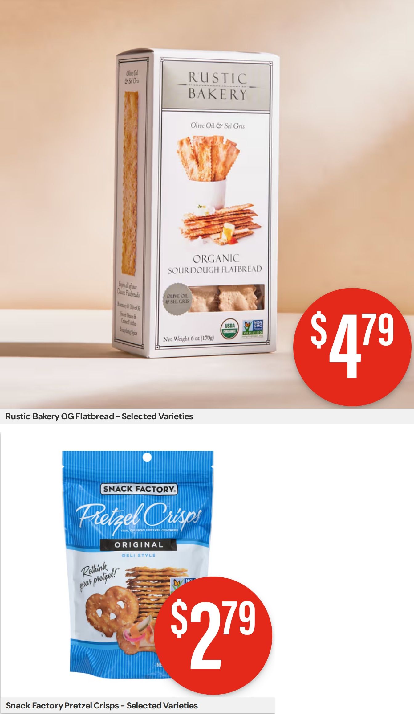 Cal Mart Weekly Ad August 26 - September 8, 2026