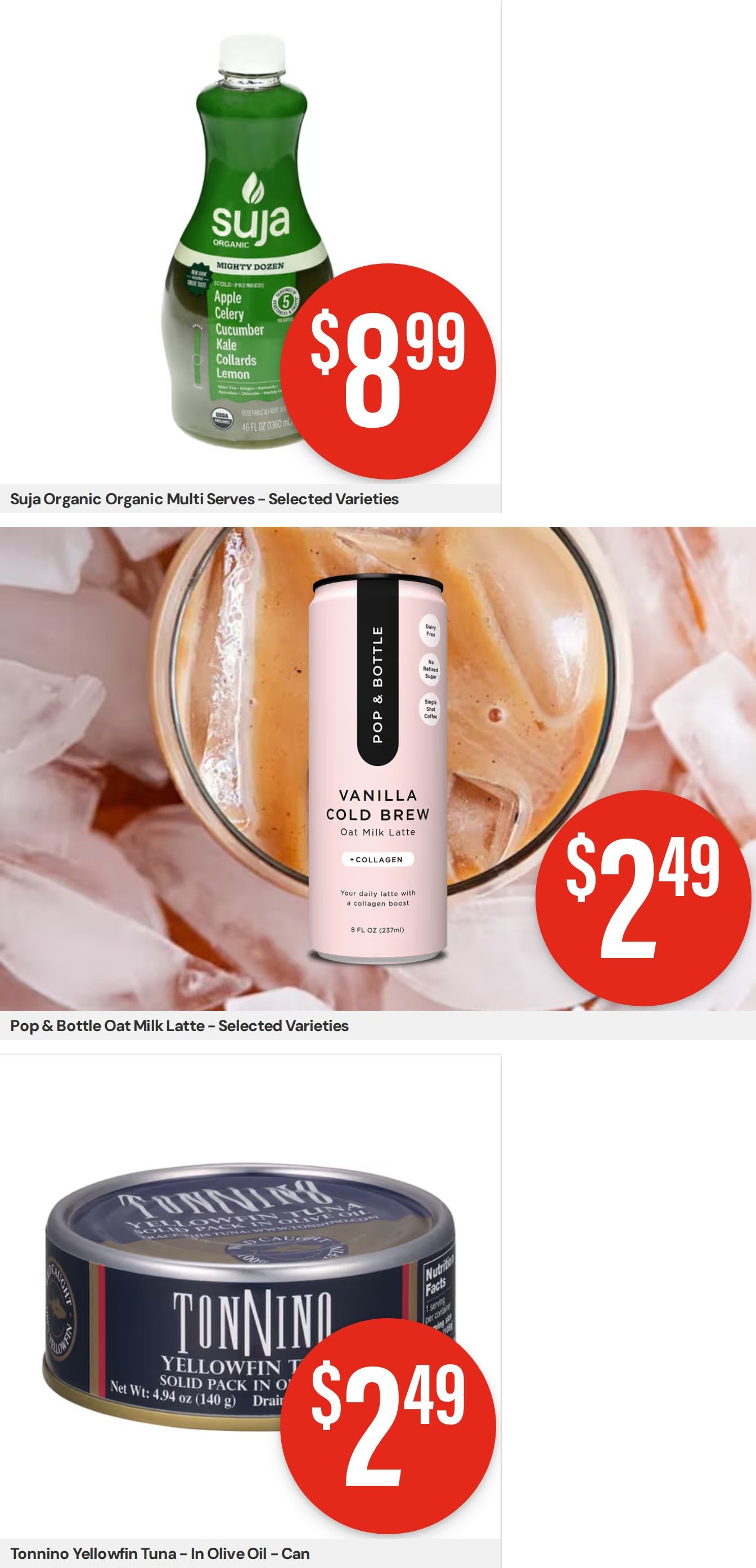 Cal Mart Weekly Ad August 26 - September 8, 2026