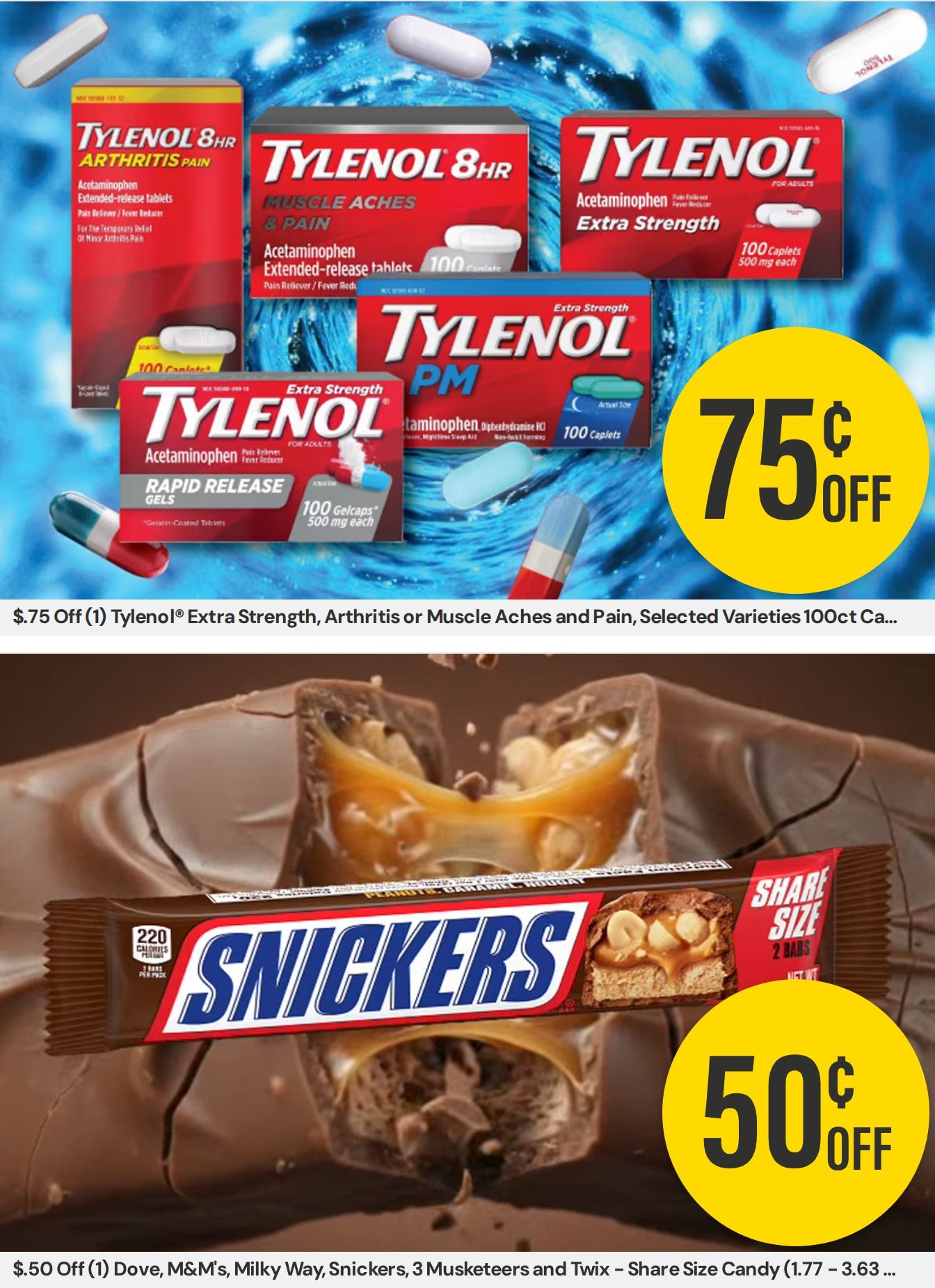 Cal Mart Weekly Ad August 26 - September 8, 2026